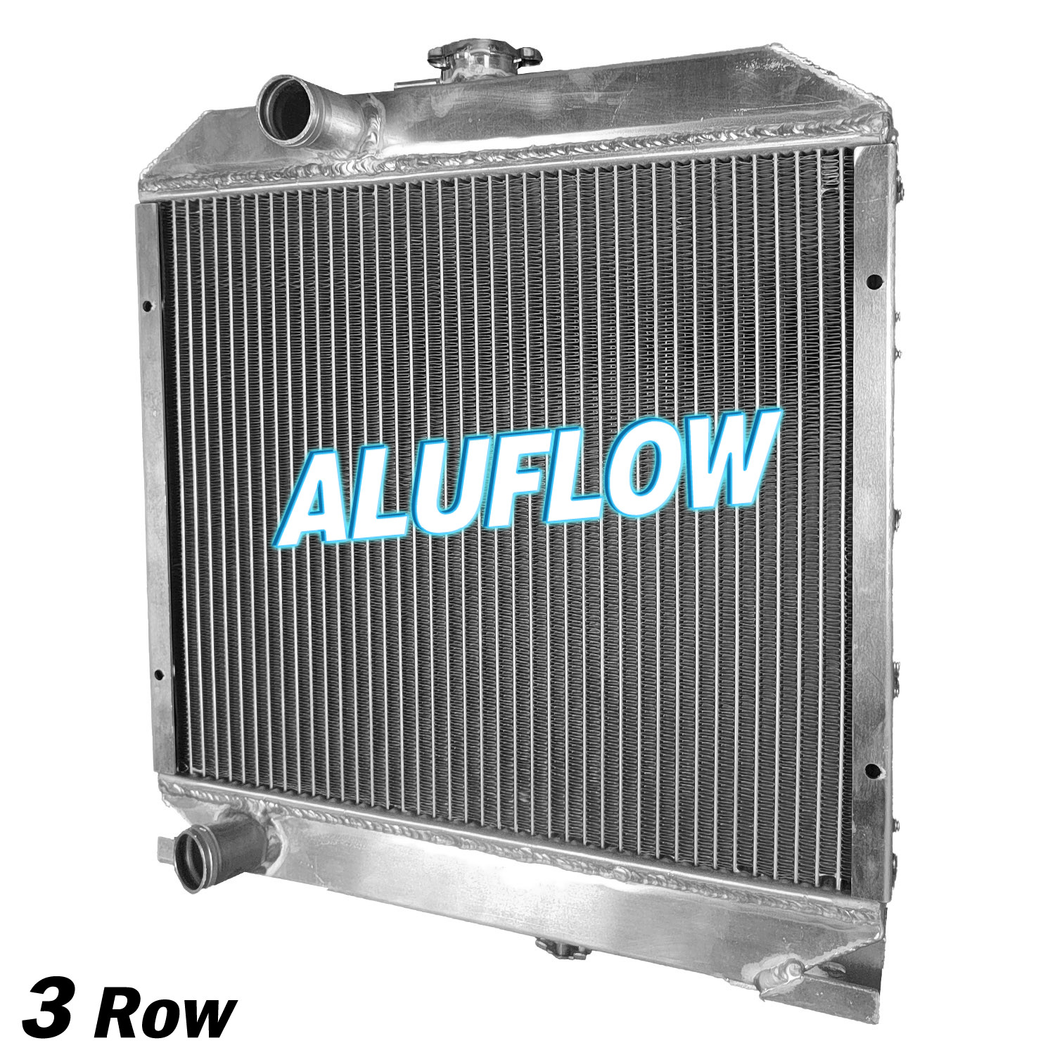 Radiator Fits Kubota L285P L285WP L295DTP L295FP L295F L295DT 1530172060 New