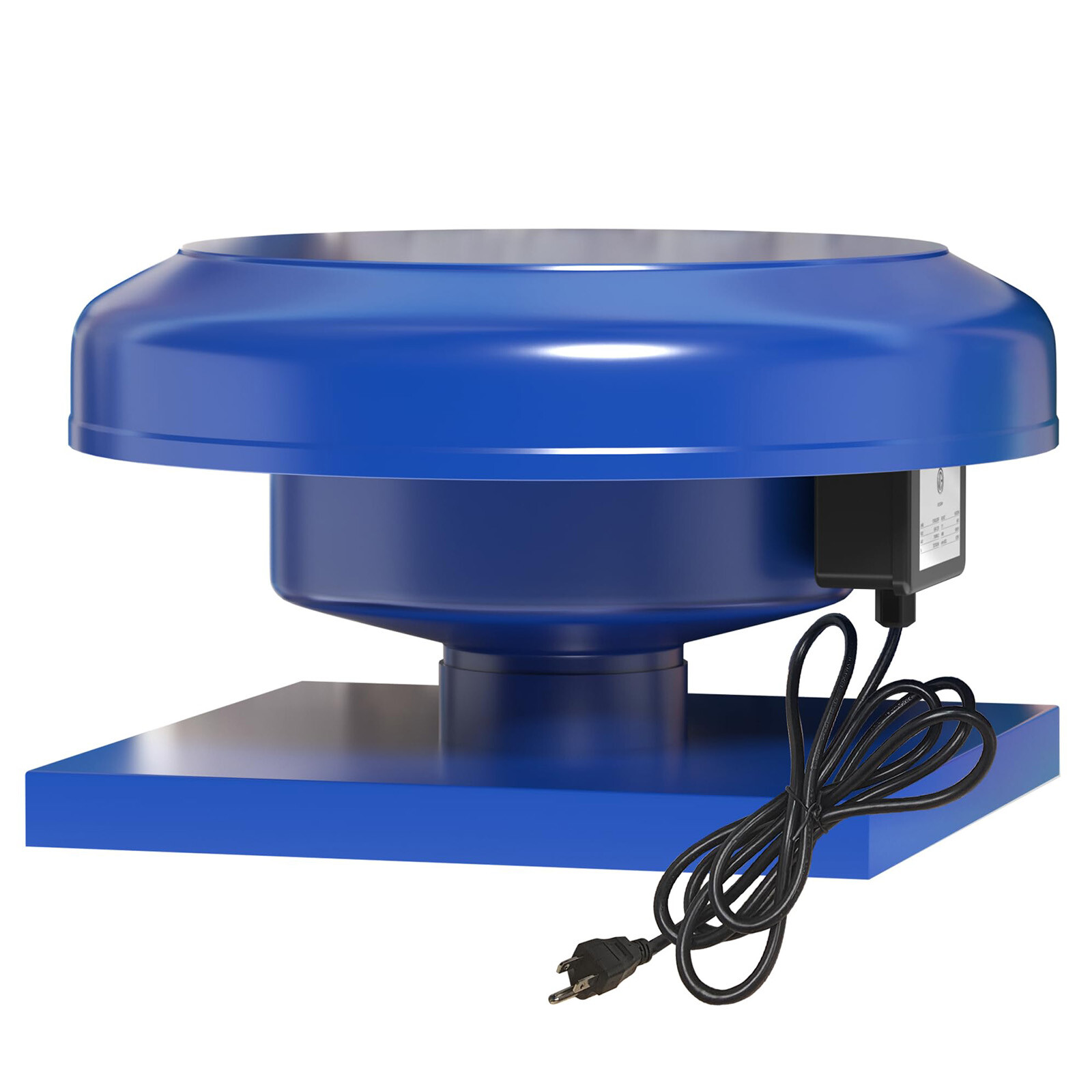 Roof Exhaust Fan Roof Extractor Fan Ventilator Ventilation For Attic Greenhouse