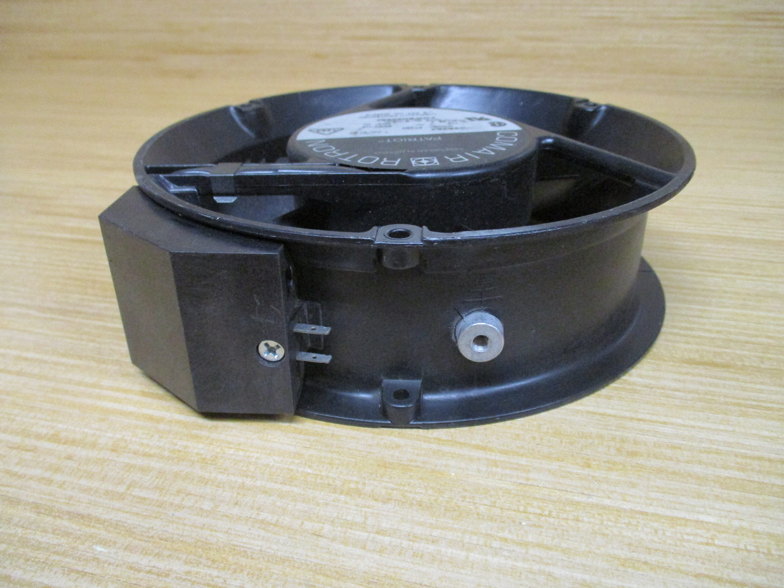 Comair Rotron PT2B3 Patriot Fan