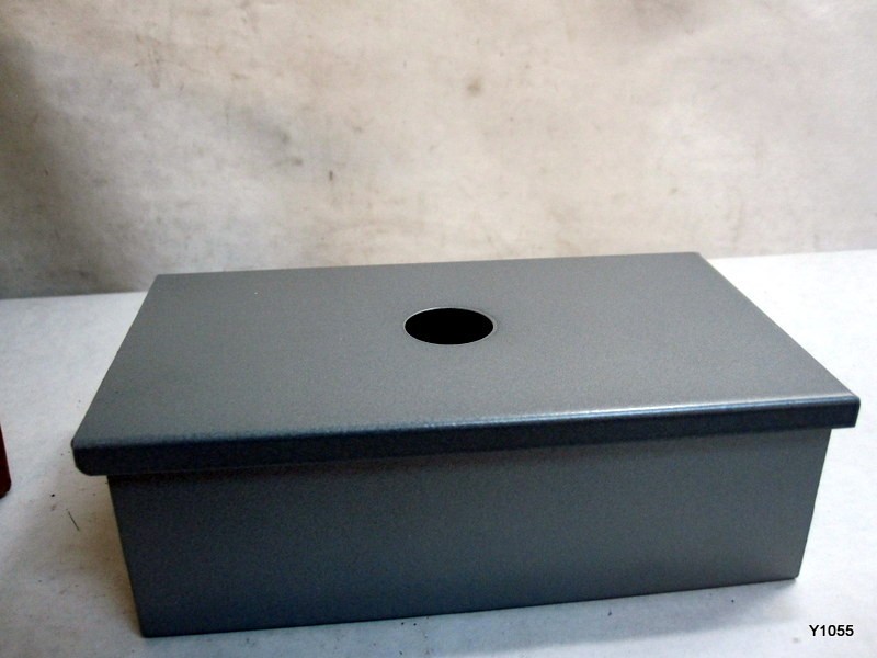 Surface Mounted Key Keeper for USPS Access – 1080AU Model