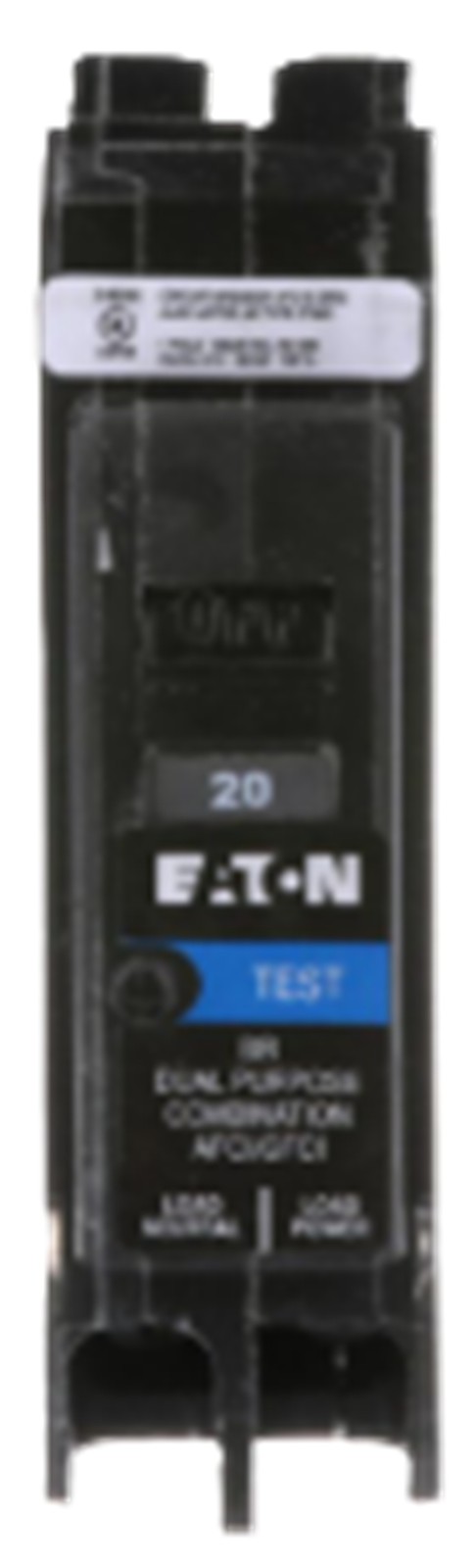 Eaton BRP120DF