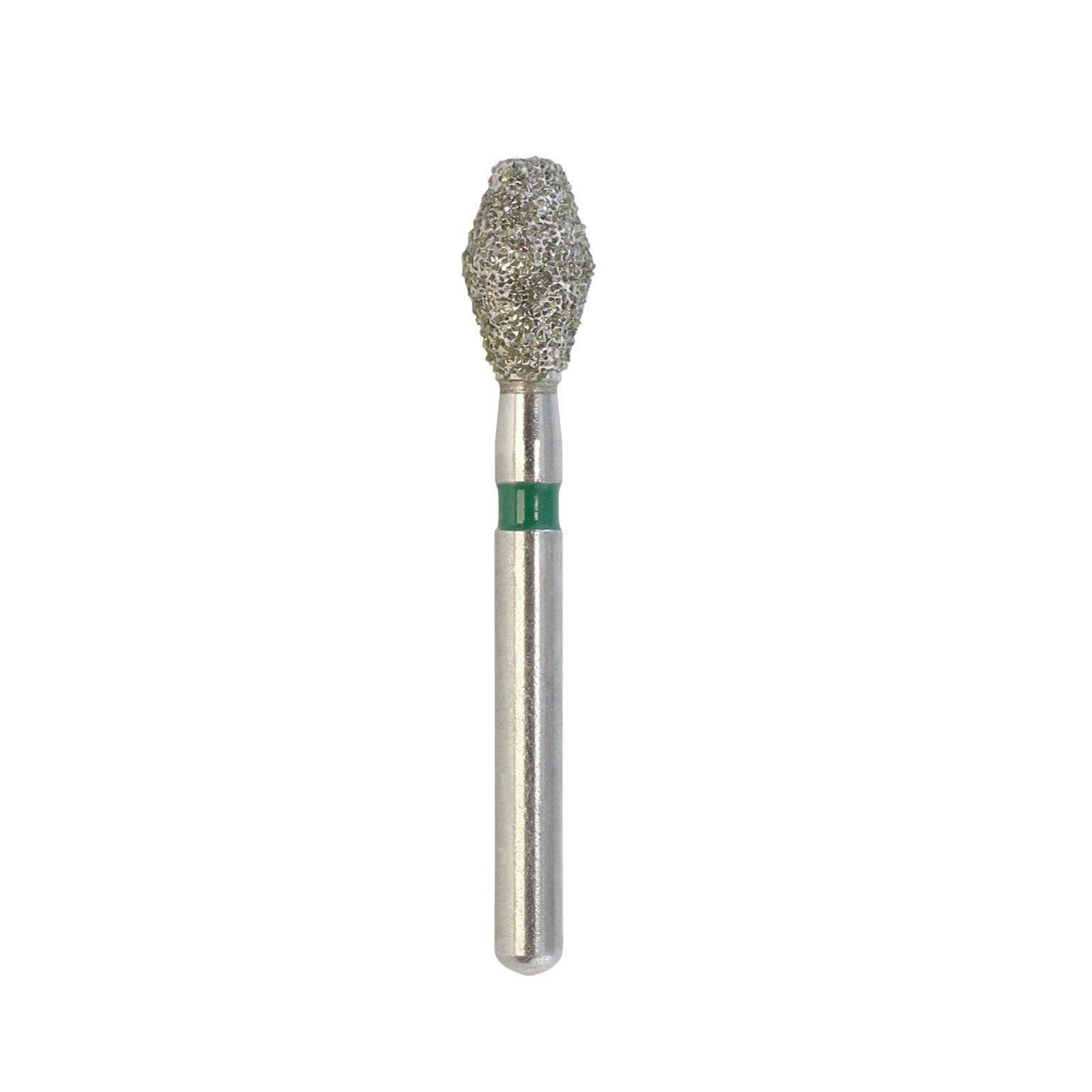 Dental Diamond Burs FG Barrel Diamonds Bur Super Coarse High Speed Handpiece Bur