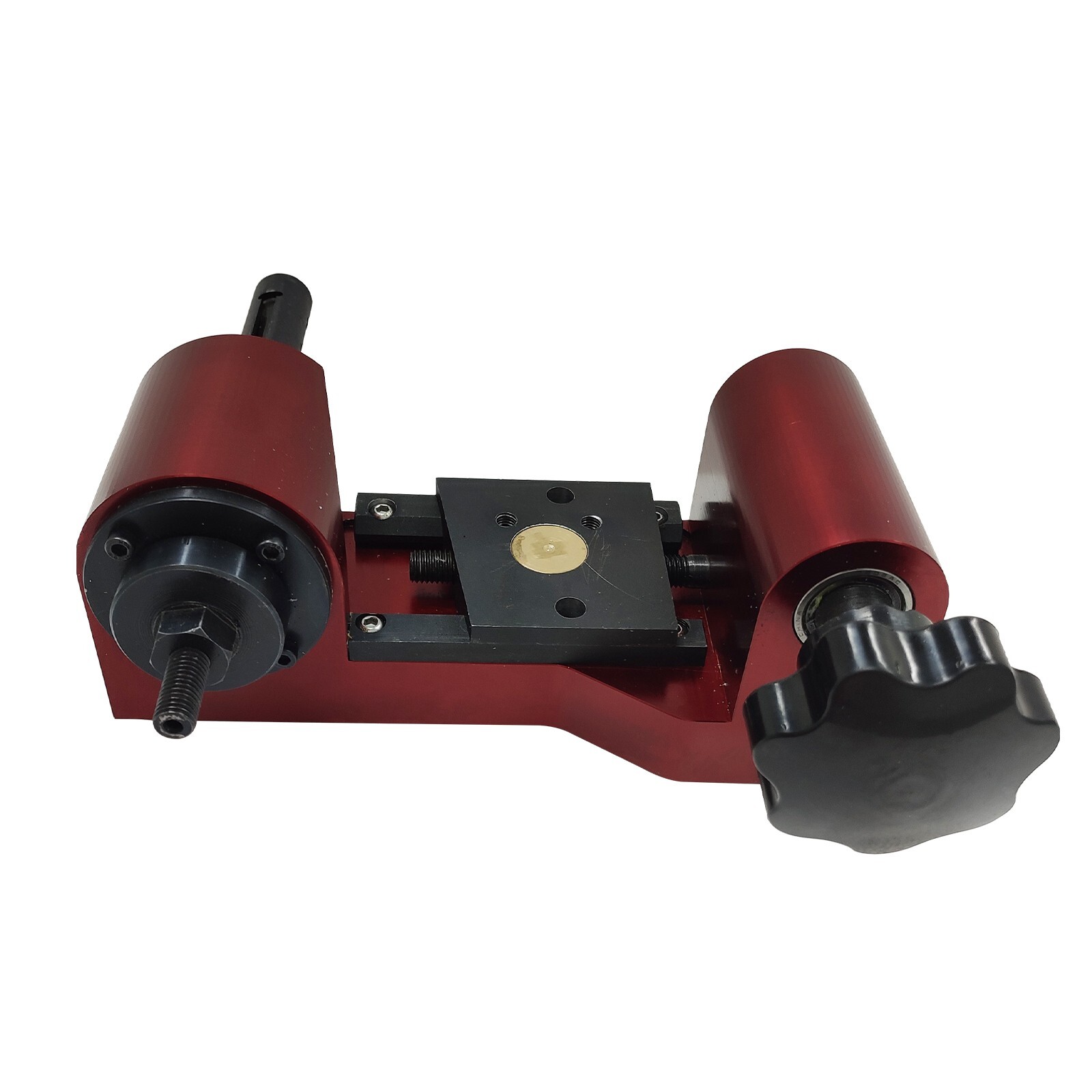 Manual Portable Flange Facer Hand Powered Quick Facer Flange Pipe Repair Tool