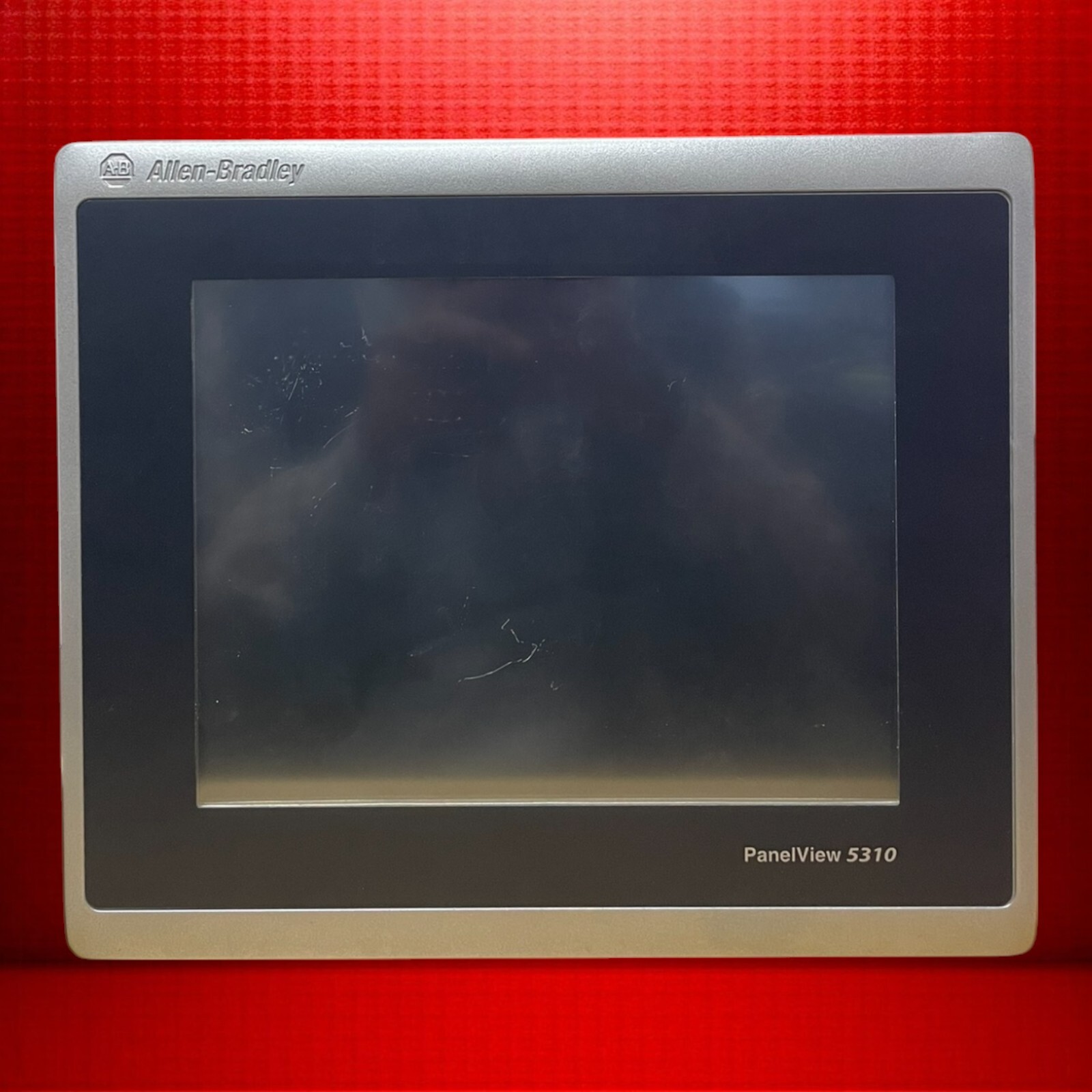 Allen-Bradley 2713P-T10CD1 PanelView 5310 10” Graphic Terminal – Tested