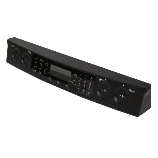 Whirlpool WPW10206085 Control Panel 1/2″ Plastic Appliance Part