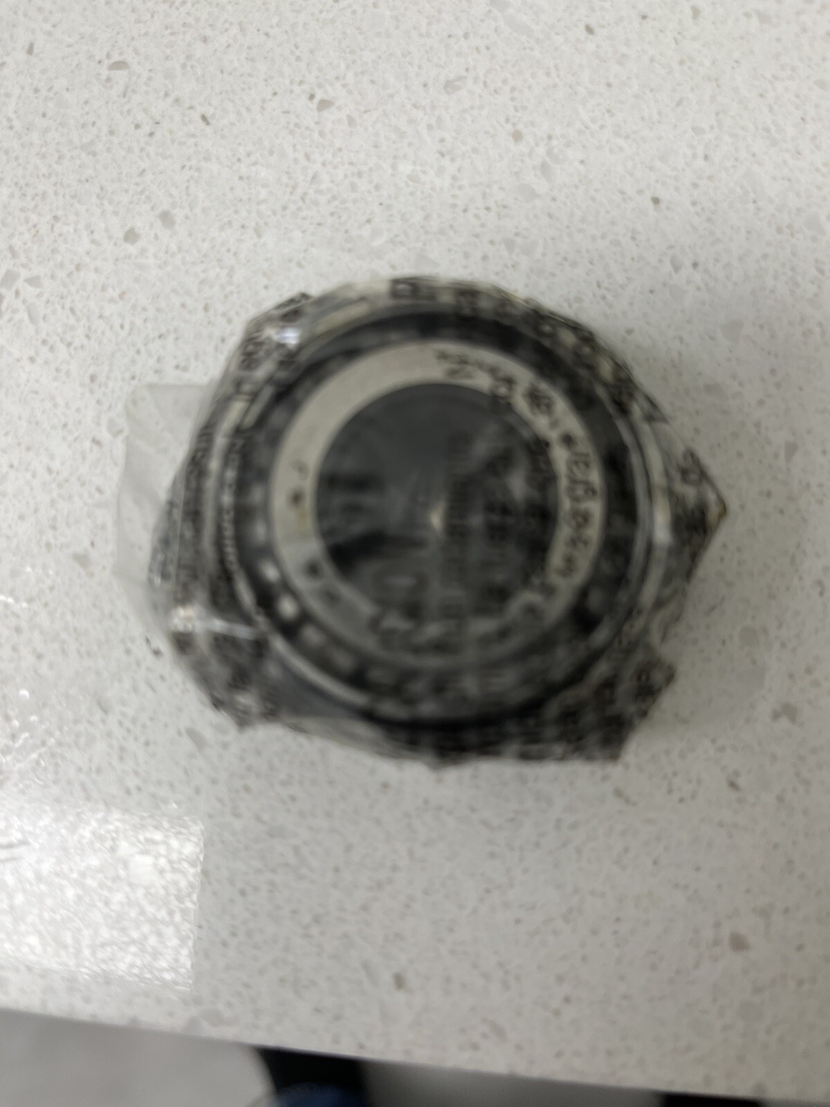 TIMKEN LM11949/LM11910 TAPERED ROLLER BEARING SET2