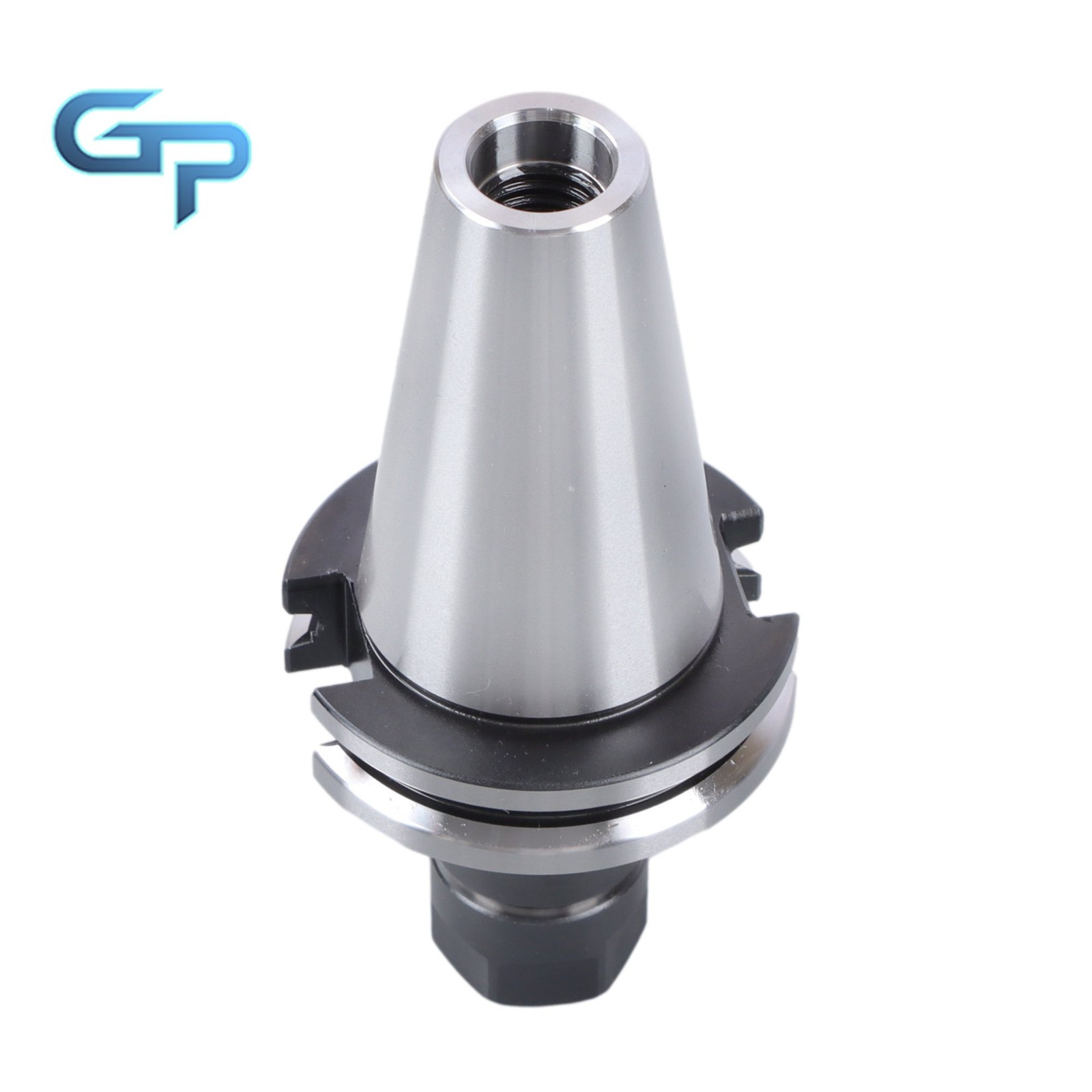 10 pcs CAT40-ER16 Collet Chuck 2.76″ 70mm Length Tool Holder Set