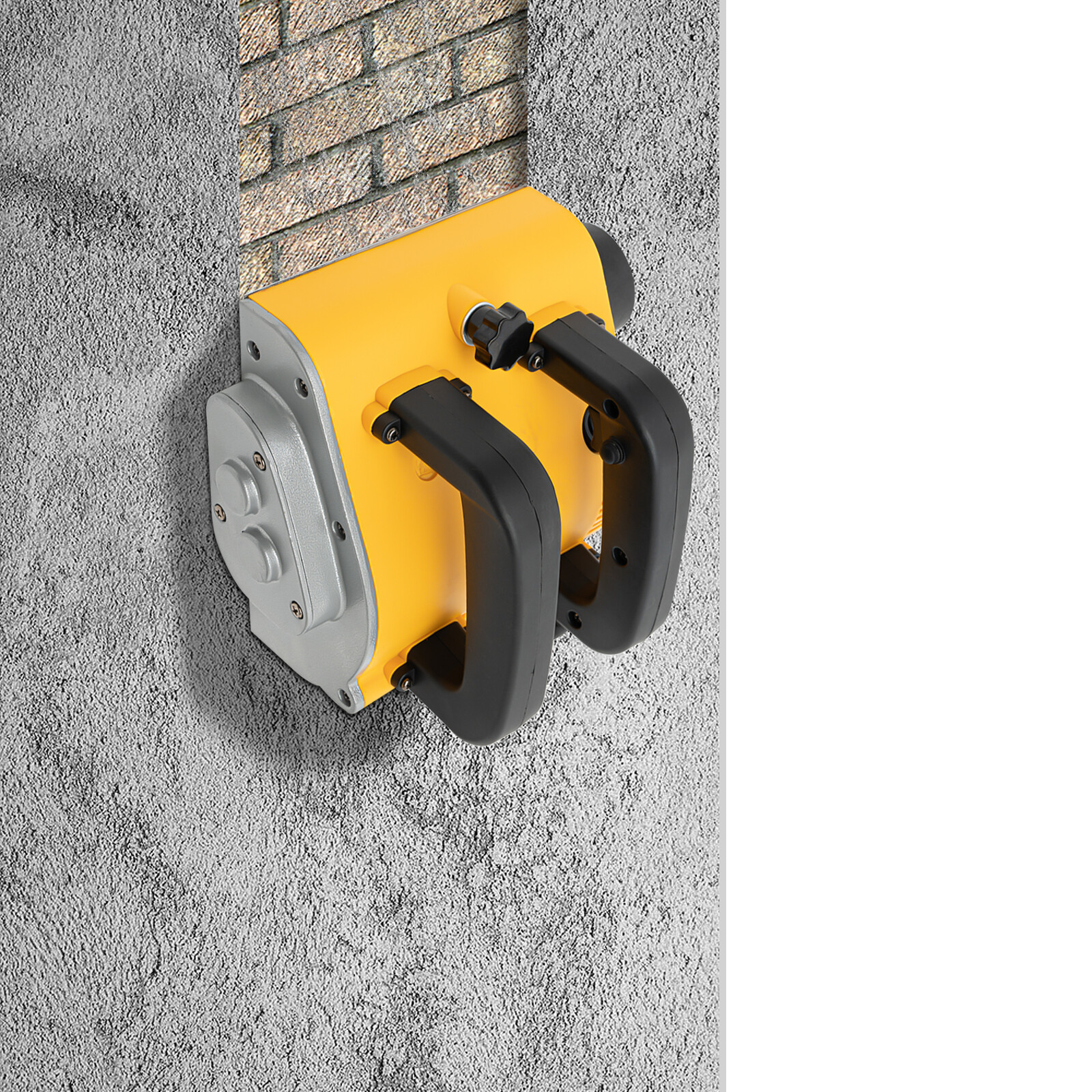 1200W Electric Wall Planing Machine Concrete Shovel Putty Wall Scraper Planner