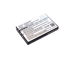 Replacement Battery For CAMERON SINO CS-RPE400MD 3.70V