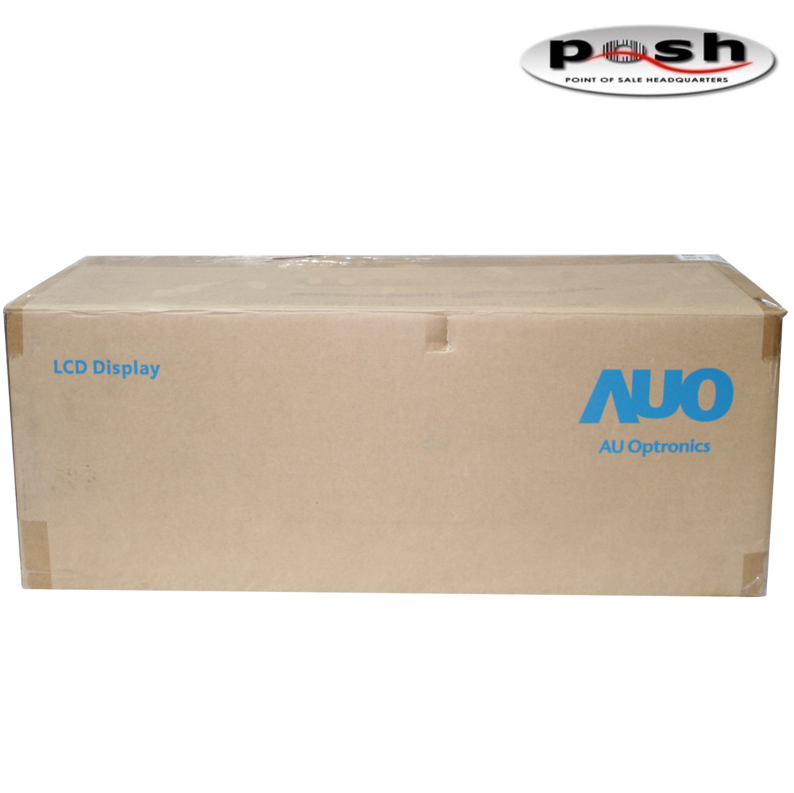 NEW AU Optronics 22″ LCD Screen Panel G229HAF02.0 – Six Units Per Box
