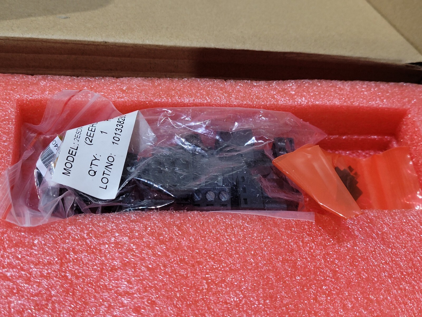 GE IS430SSUAH1A Mark VIeS Universal Analogue Input /Output YUAAS1A