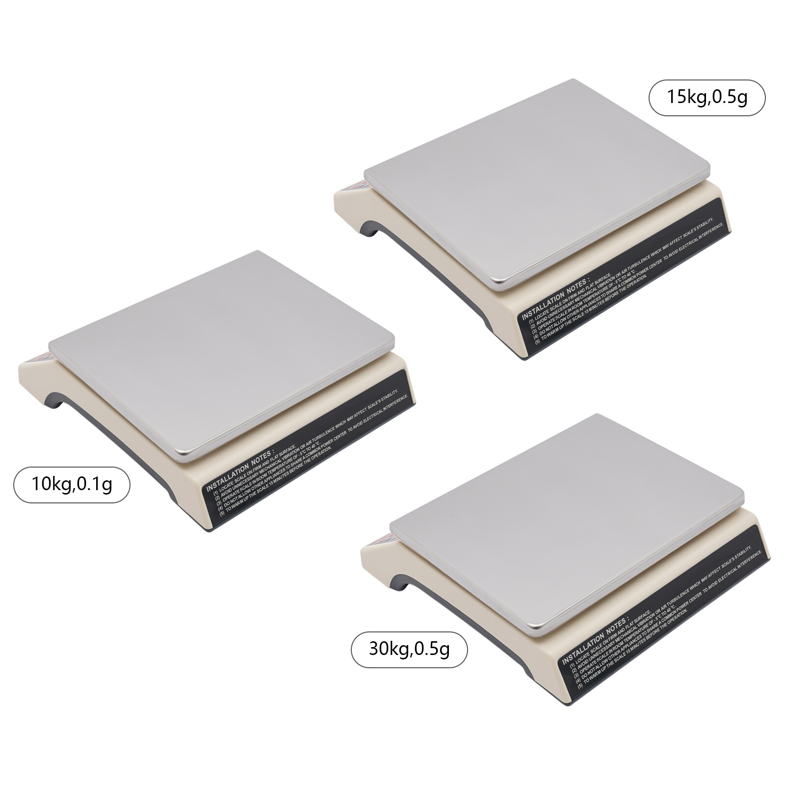 Industrial Counting Scale Precision Counting Scale Weighing Scale Counting Scale