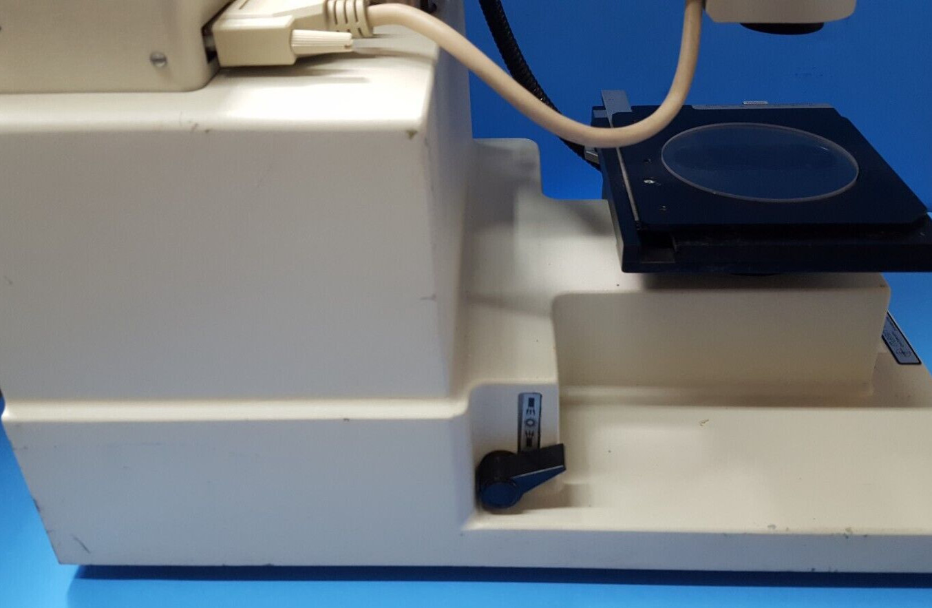 Microscope, MM450, Micromate, Camera Format : 1/2″ NTSC, LAMP 150W