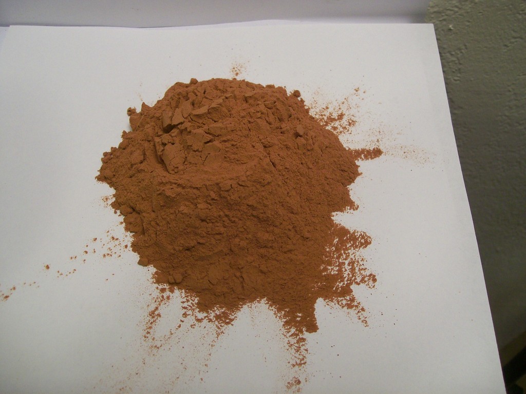 Mixed Tannins, powder extract, (Dying, Leather, Wood, Dye, Stain ) 25 kg (55 lb)