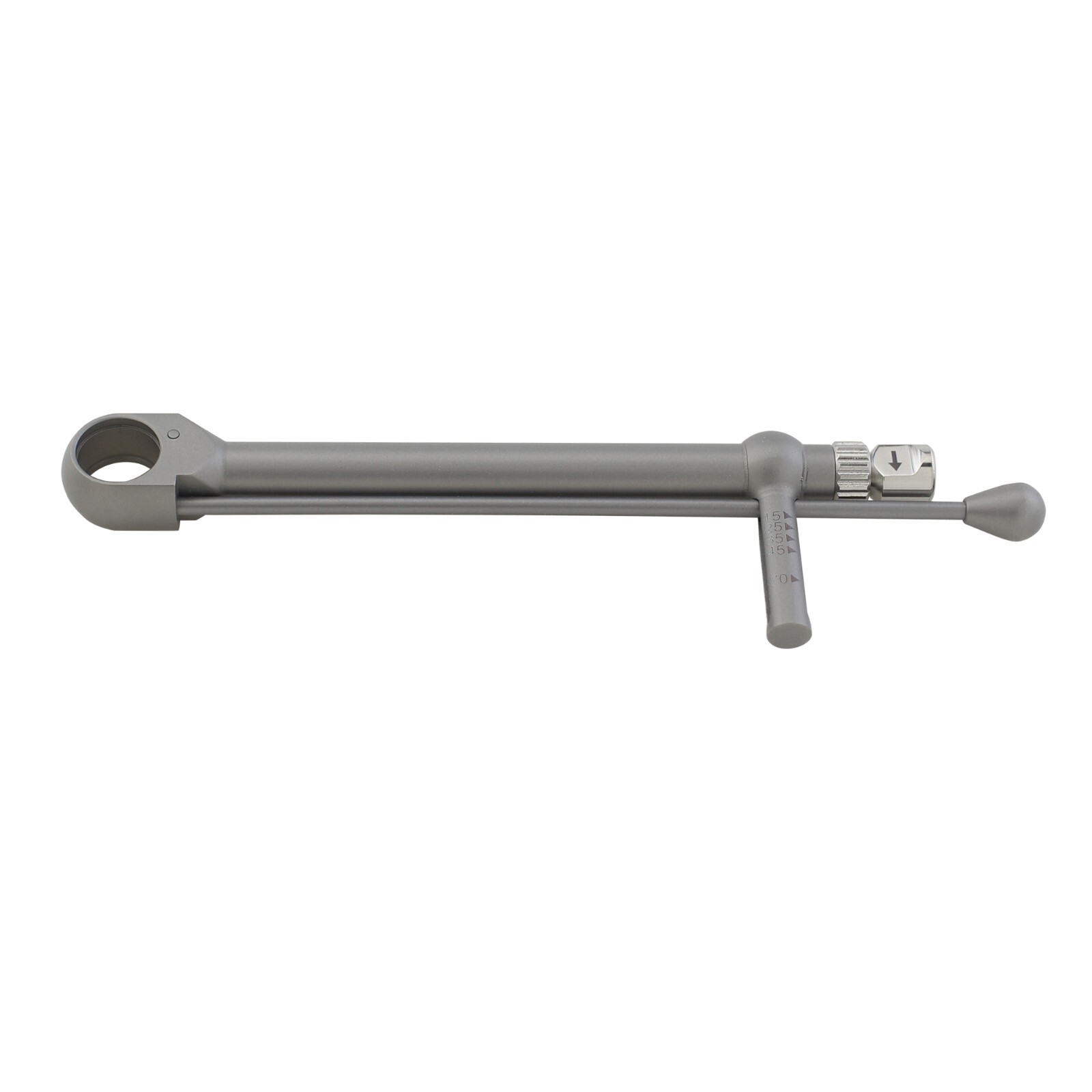 Implant Prosthetic Kit Nobel Biocare Torque Wrench Unigrip Screwdriver Adapter