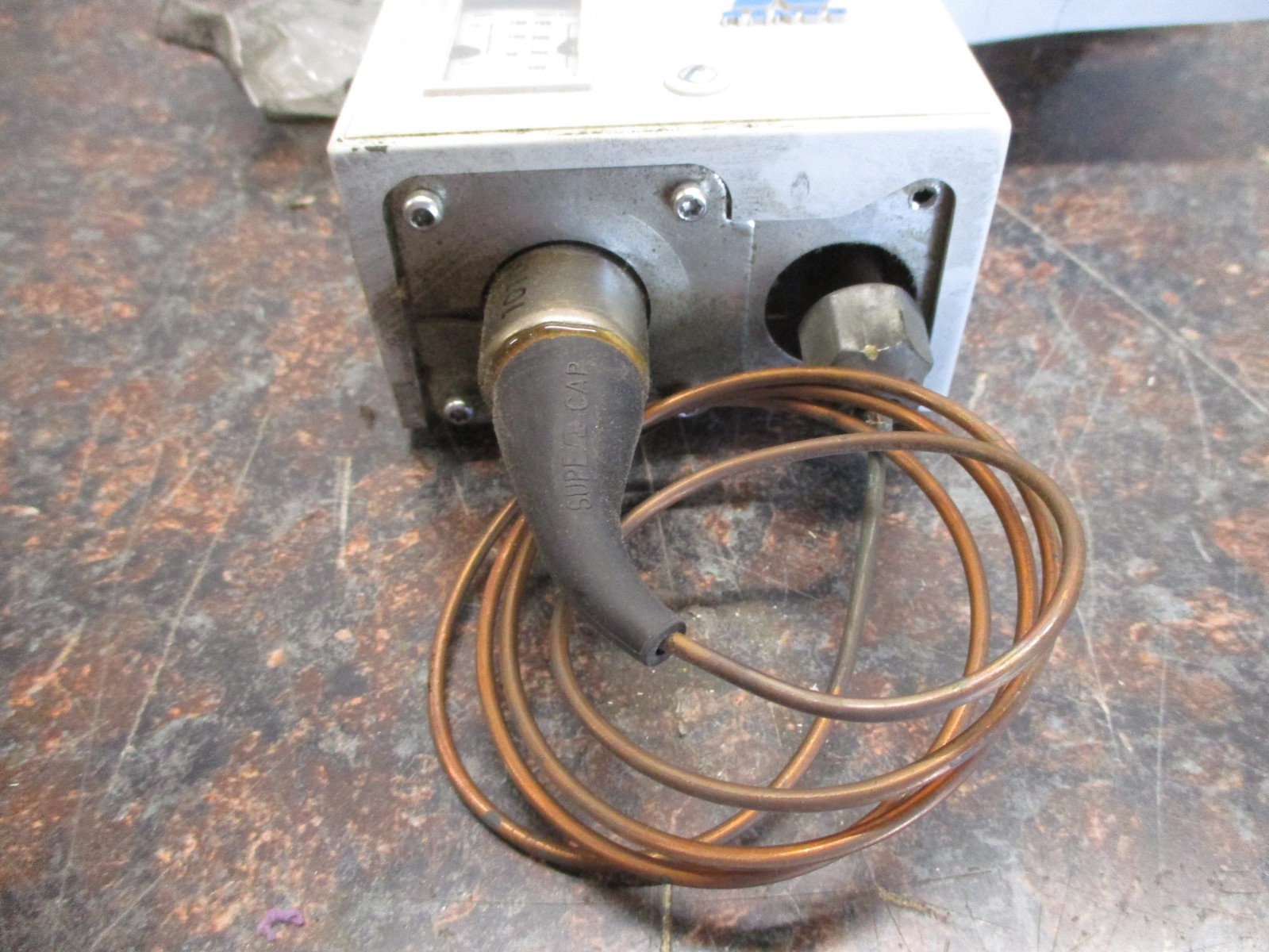 RANCO O10-2054 Condenser Fan Cycling Control (010-2054) FREE SHIPPING