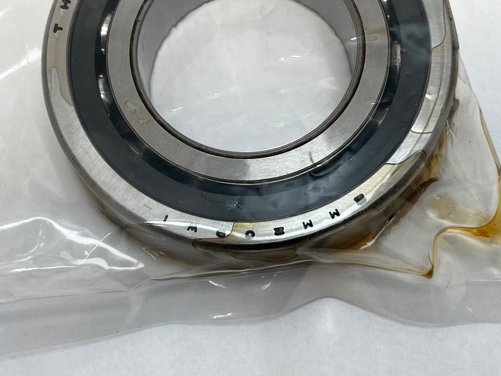 Fafnir 2MM209WID-SUL Bearing 45x85x19 mm 7209-C 2MM-209-WI-DUL USA
