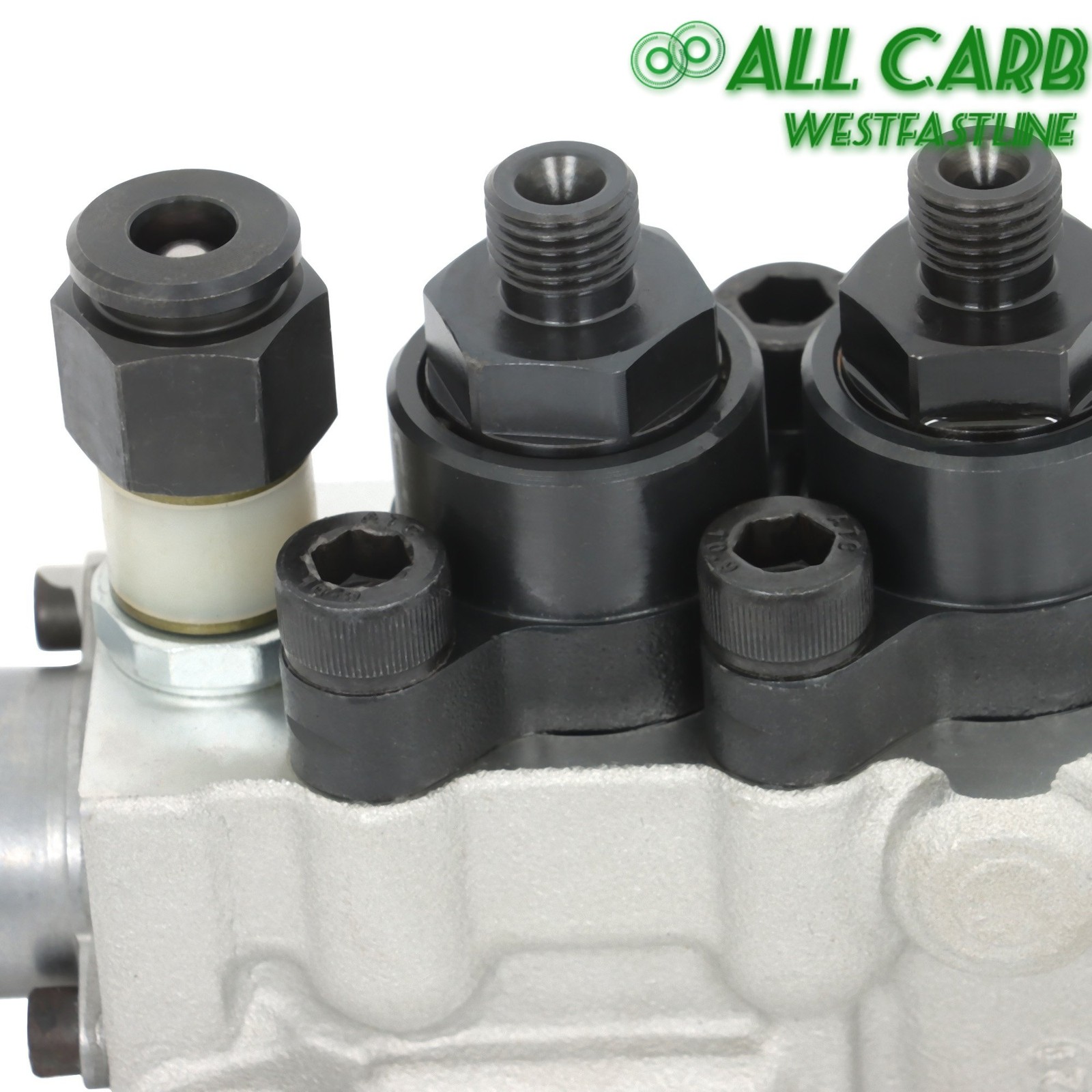 Fuel Injector Pump 375-2647 for Caterpillar C4.4 C7.1 Perkins 1100 0445025602