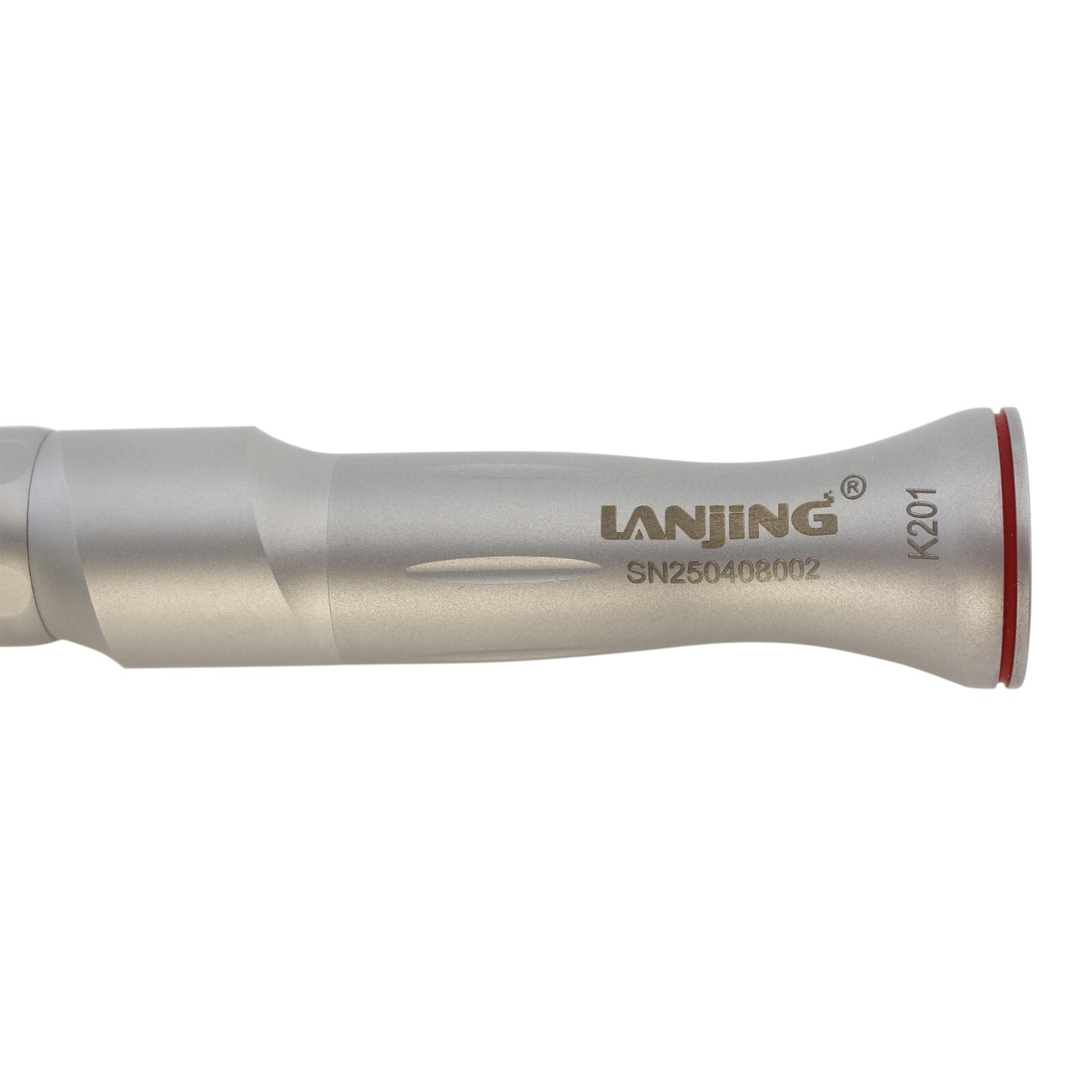 Dental 1:2 Surgical Straight Handpiece NSK SGS-E2S E type Attachment ENT Neuro
