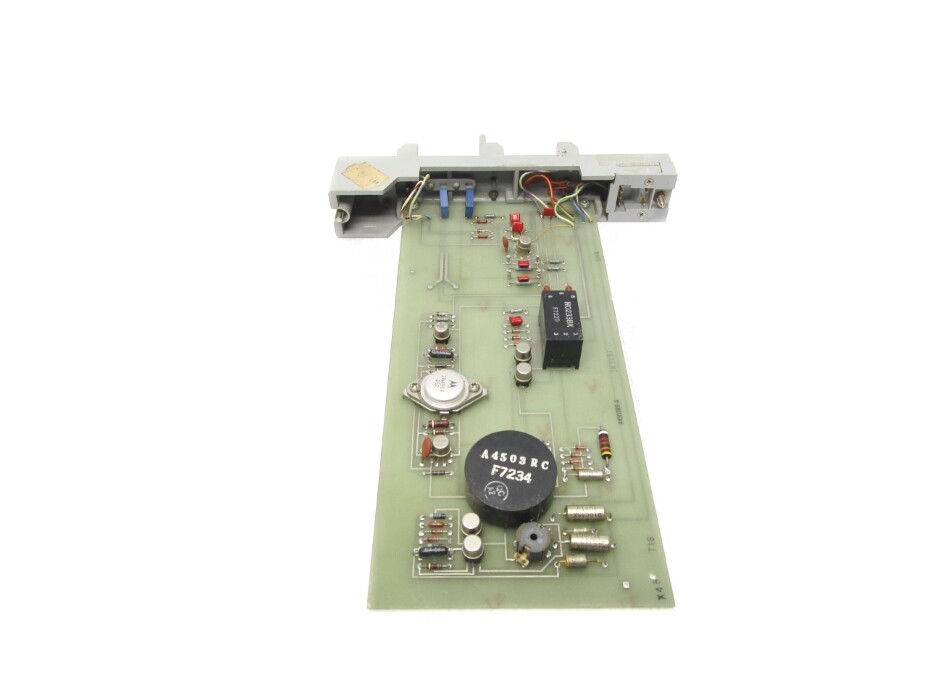 PSC 2AI-I2V-S4W UNMP