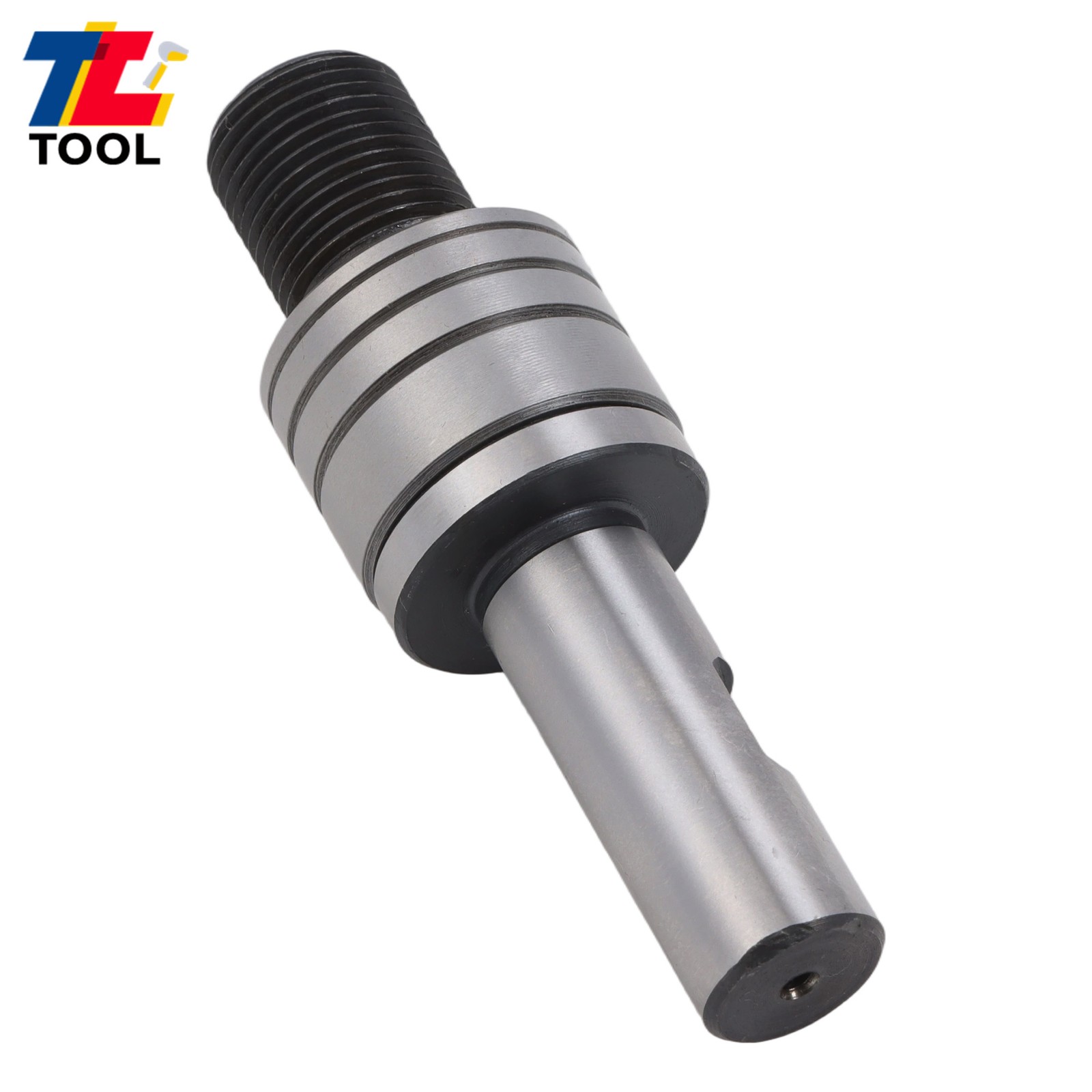 Precision Stub Arbor 3/4″ Shank 7/8″ Arbor Hardened Ground for Milling