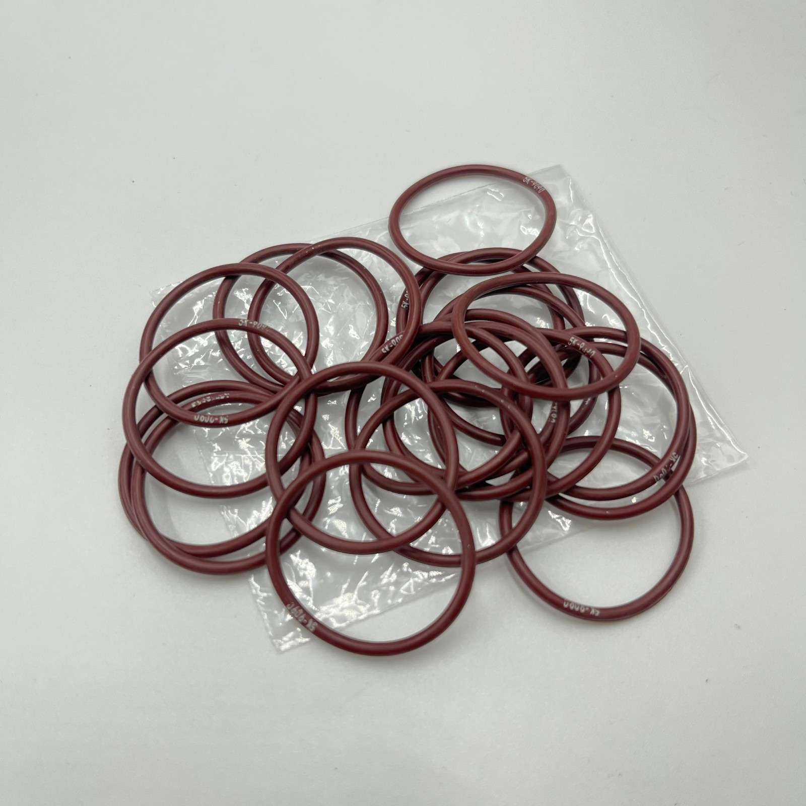 32types O-Ring Seal Kit For Caterpillar Cat Seal Kit O Ring Kit 270-1528 2701528