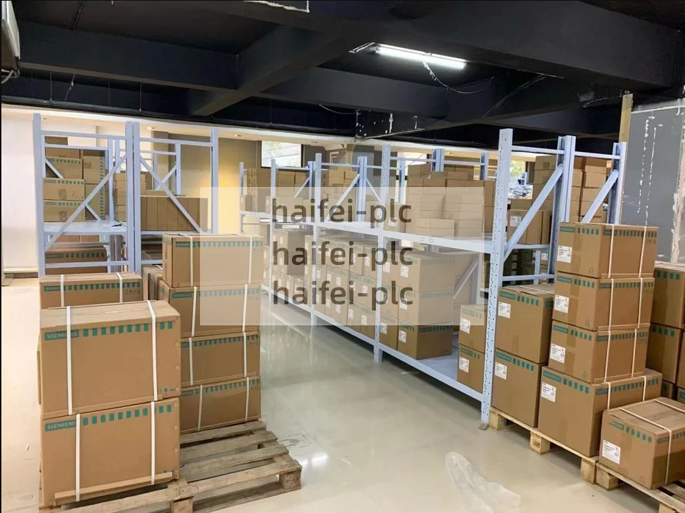 6AV6647-0AH11-3AX1 6AV6 647-0AH11-3AX1 New Siemens HMI KP300 Basic Mono PN Panel