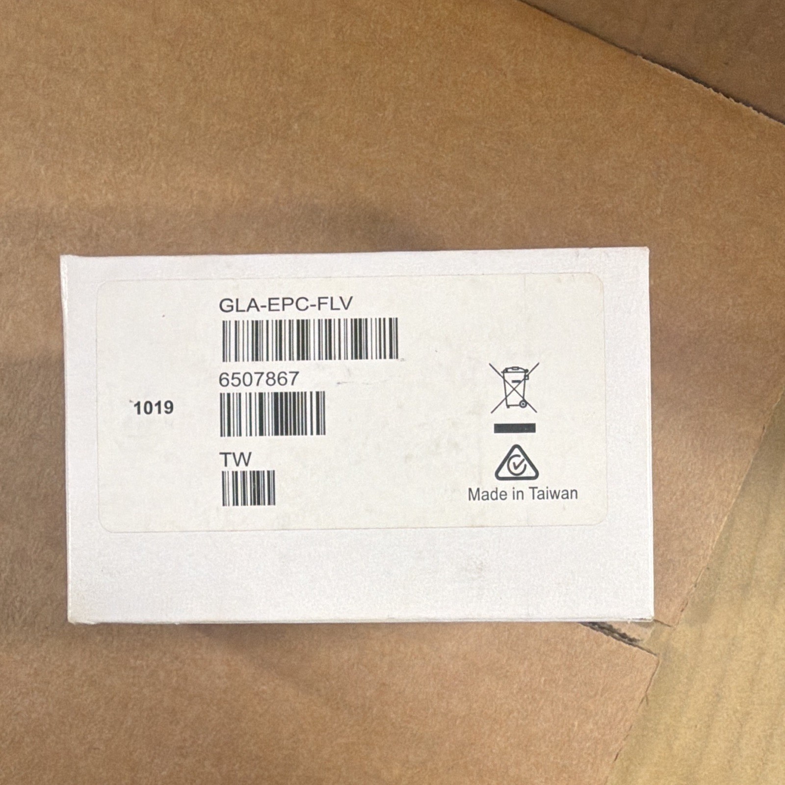 Myers EPC-2-D Emergency Power Control Toggle Switch 120-240/277V 20A AC