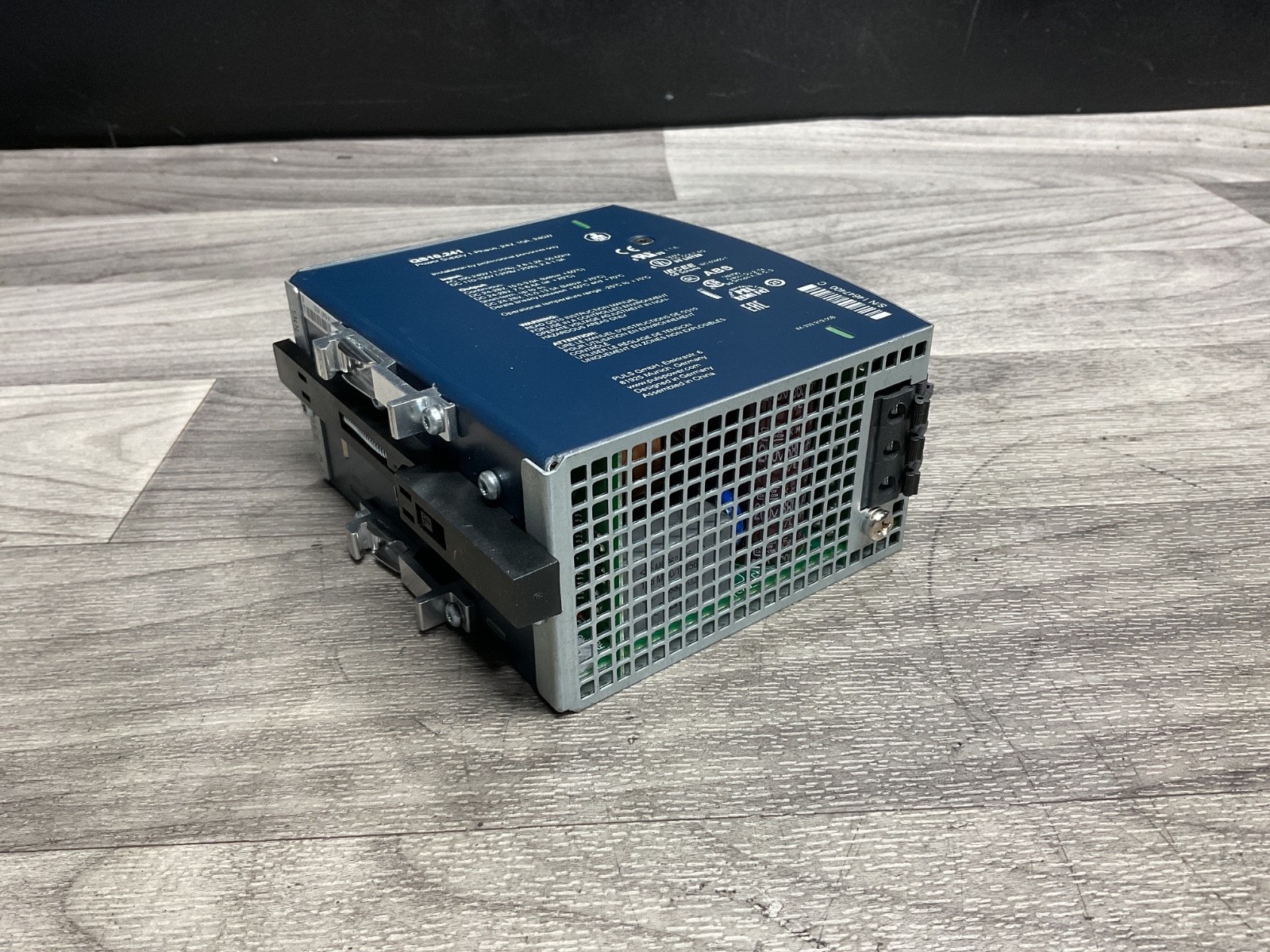 PULS QS10 Power Supply QS10.241 #307I28