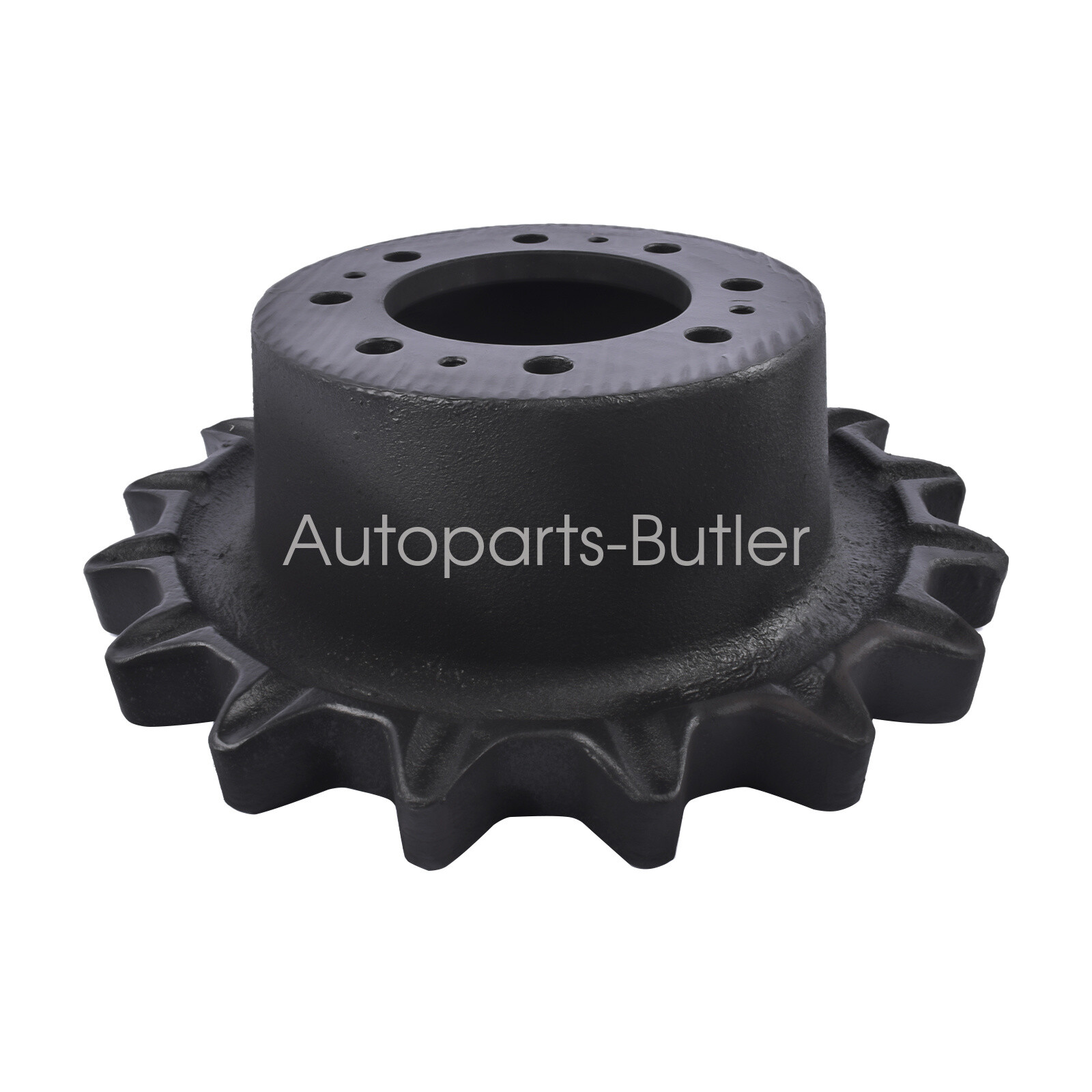 7196807 Drive Sprocket for Bobcat T630 T650 T740 T750 T770 T870 8 Hole 17 Teeth