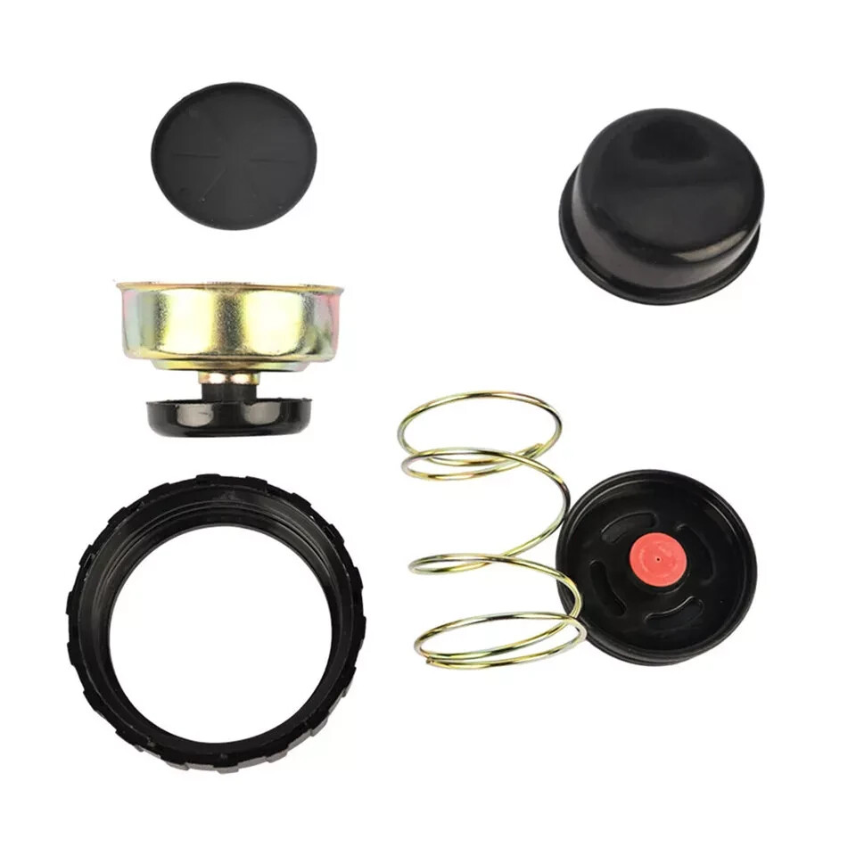 For John Deere 110 120 200LC 5105 5200 5600 5400 RE50467 Fuel Filter Hand Primer