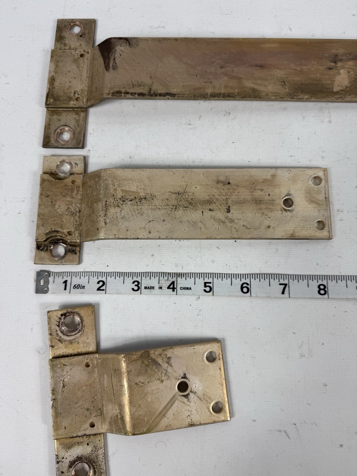 Siemens / ITE V7H Copper Panelboard Switch Hardware. 400 Amp 600V, 400A 240V