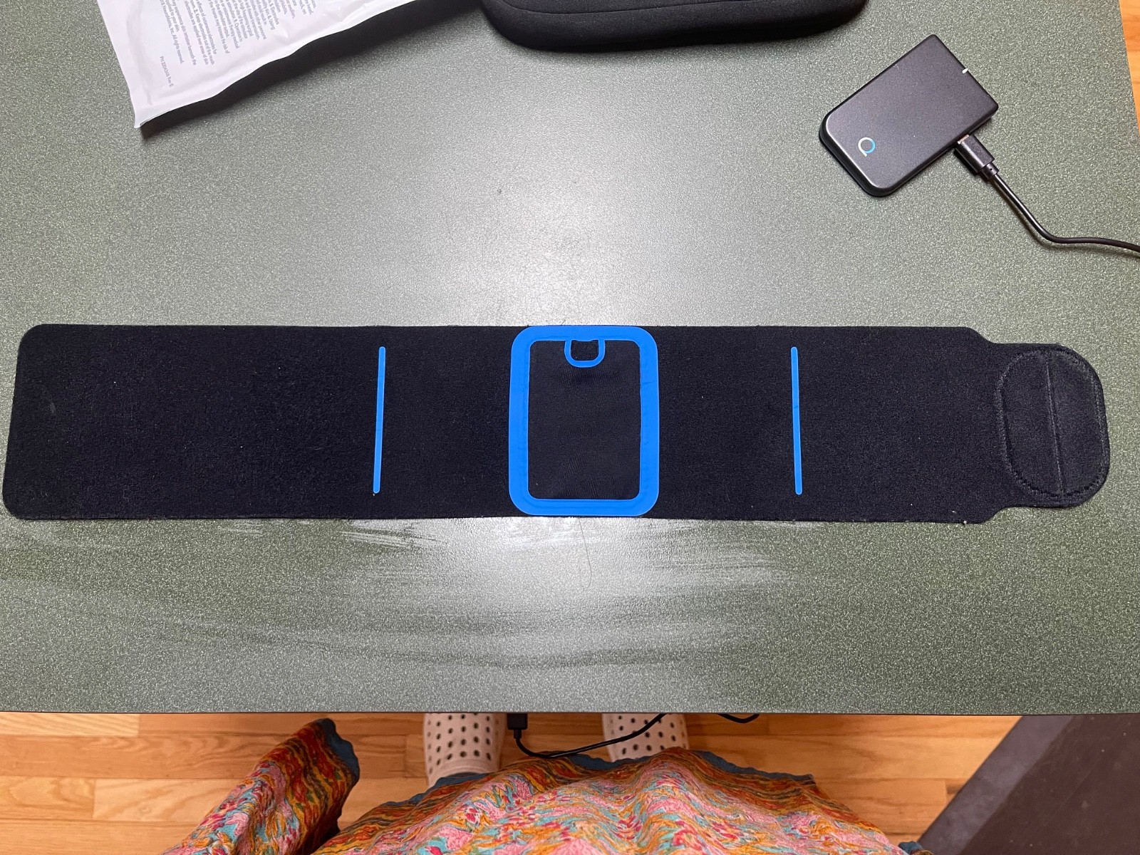 Quell Wearable Pain Relief NeuroMetrix – You Chose!