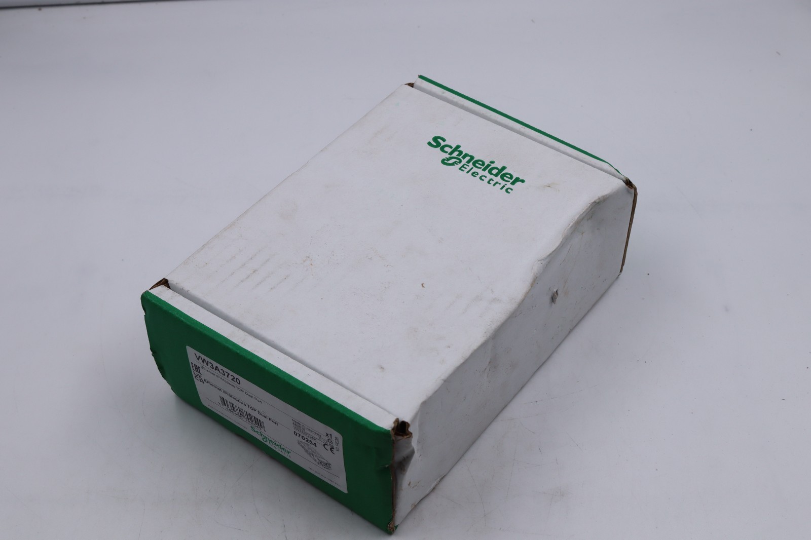 Schneider Electric VW3A3720 made in Indonesia