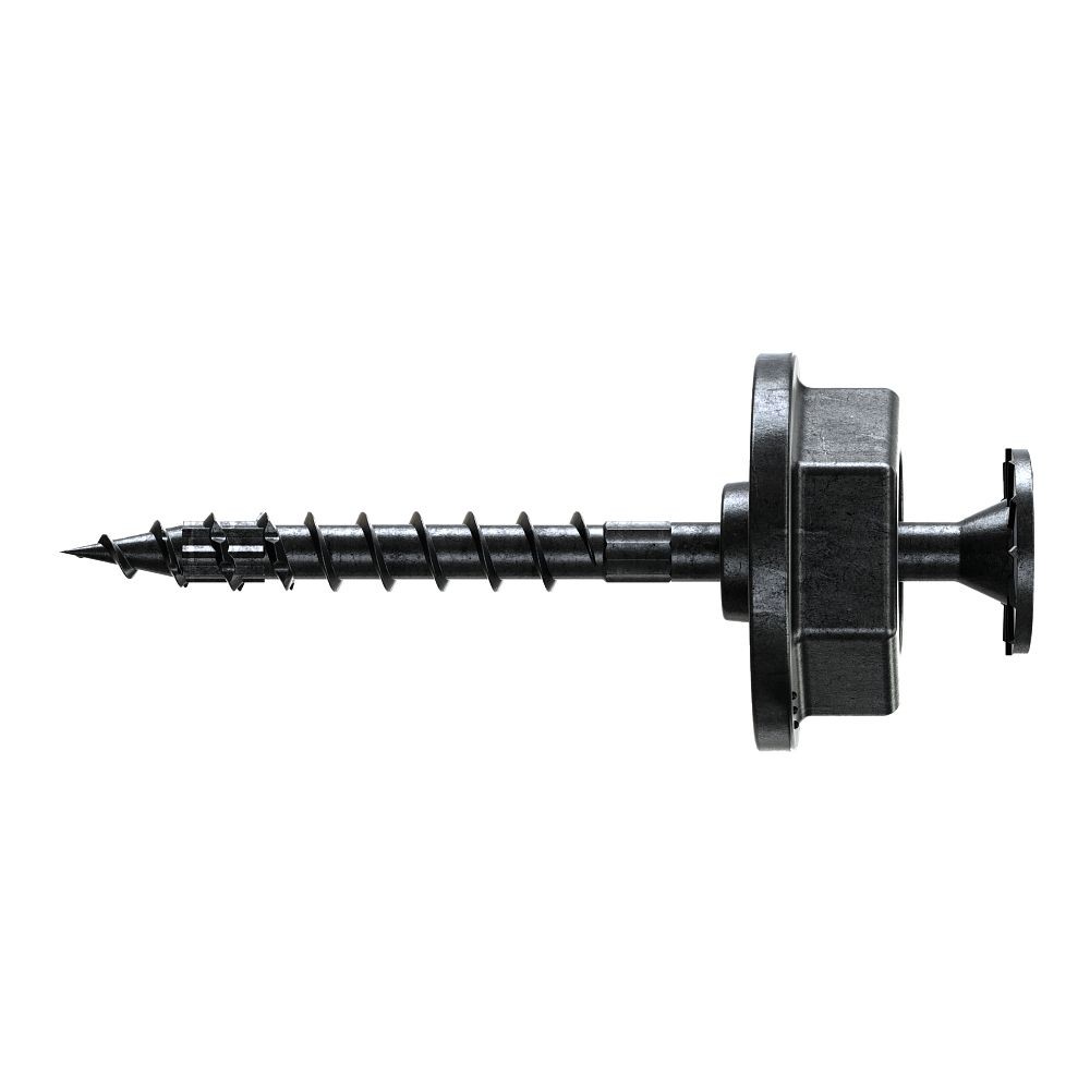 Simpson Strong-Tie Outdoor Accents Hex-Head Washer 24/PK STN22-R24