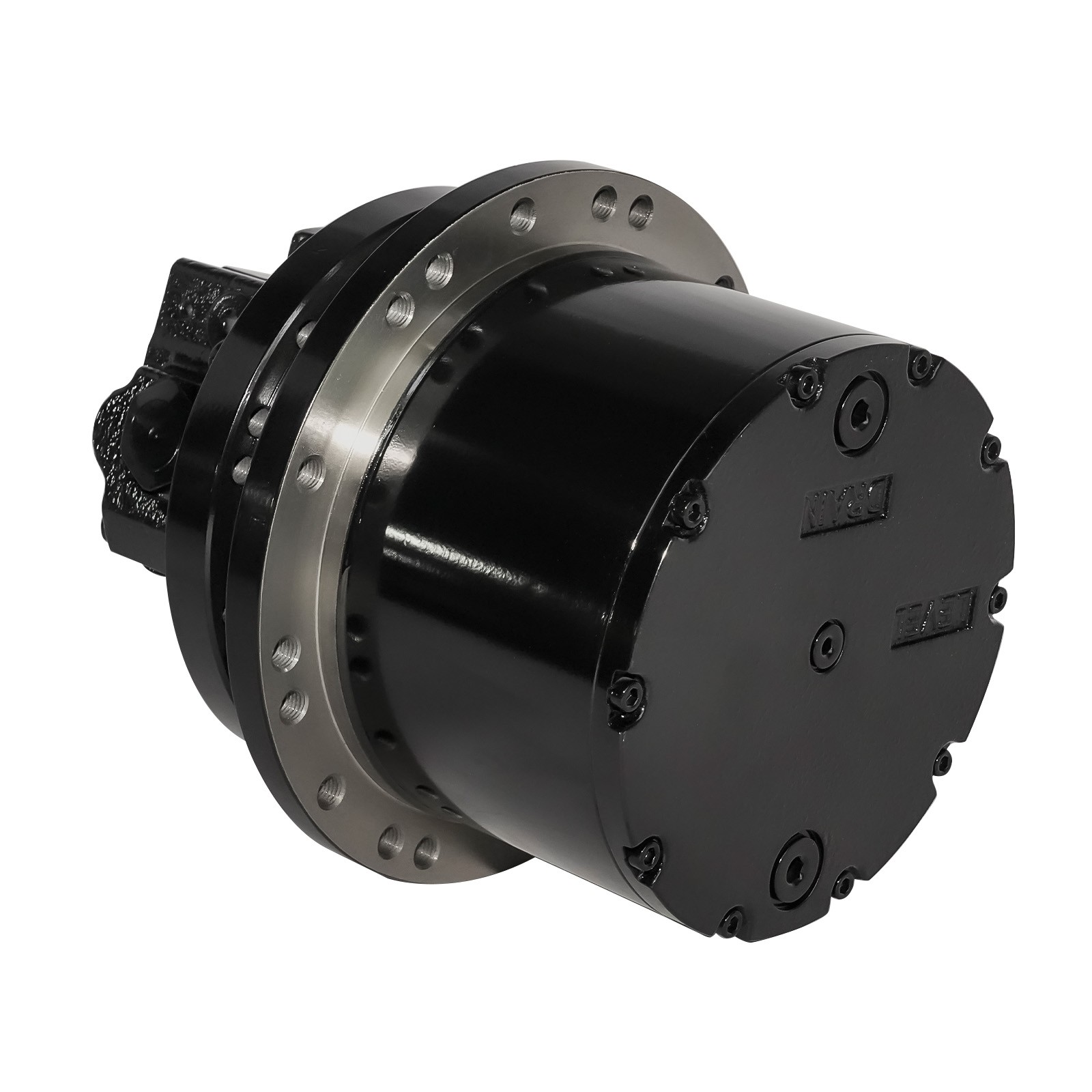 Final Drive Motor Travel Motor RD14861290 For Kubota KX121-3 KX121-3, KX121-3S