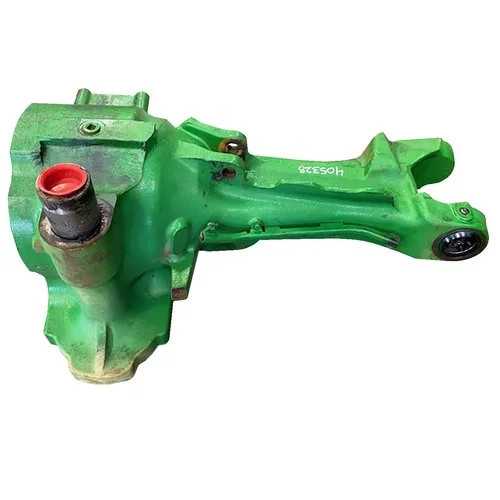Used MFWD Axle Housing Left Hand fits John Deere R565994 R296195