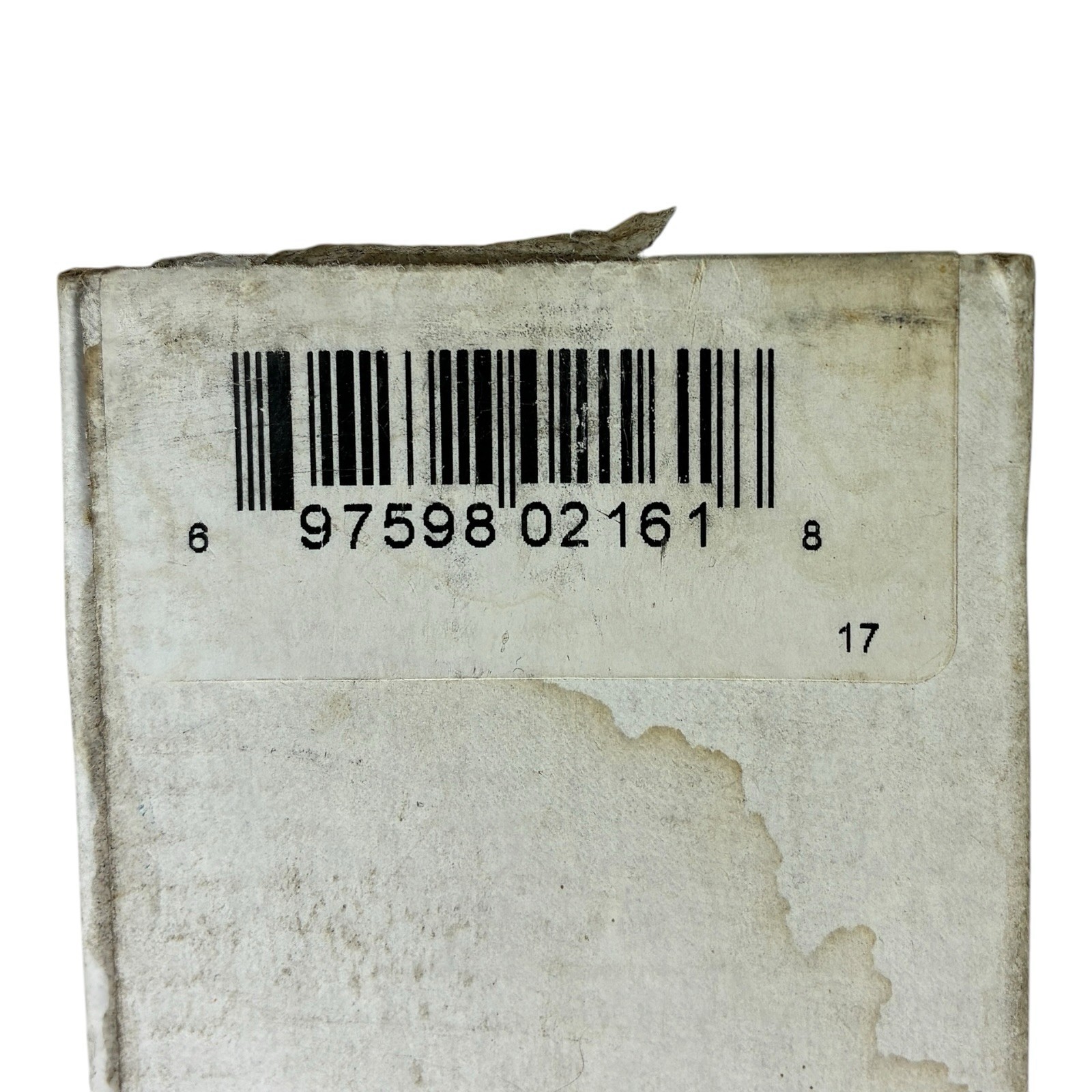 Flexco Clipper 2HT 02161 High Tensile Belt Fasteners 12″ 300mm No Pins Box