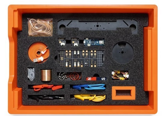 Arduino AKX00014 Science Kit Physics Lab Education