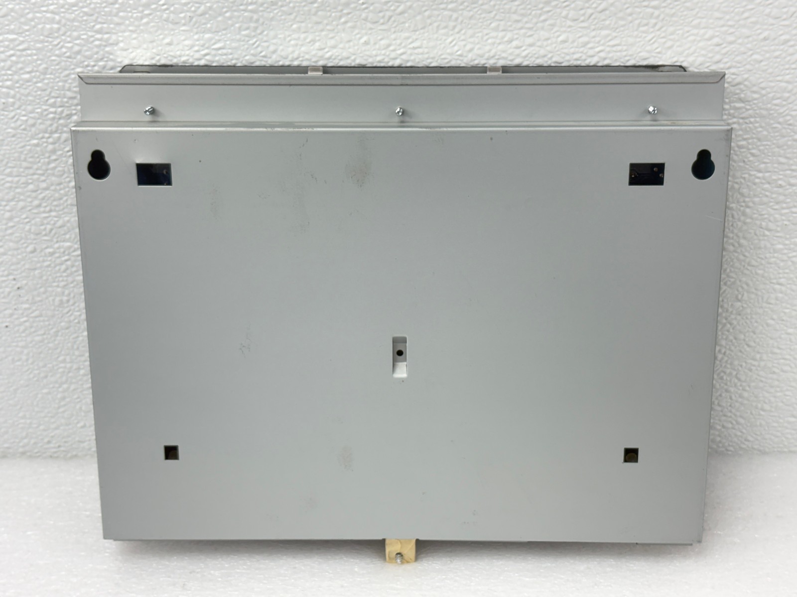 Pre Owned | Bosch D7412GV4 IP Alarm System G Series Control Panel Only – Black