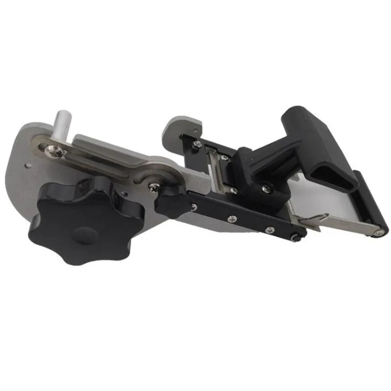 Curved and Straight Line Trimmer Edge Banding Cutter Manual Trimmer Trimmer
