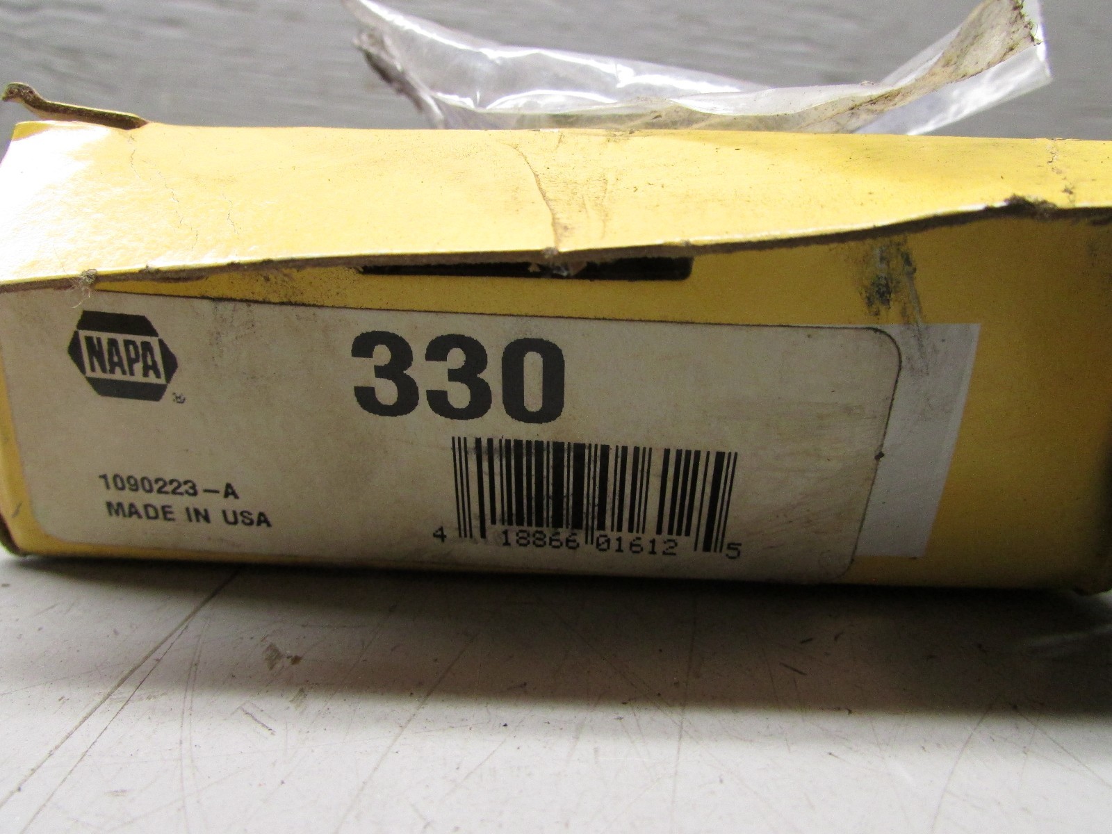 Napa 330 U-Joint