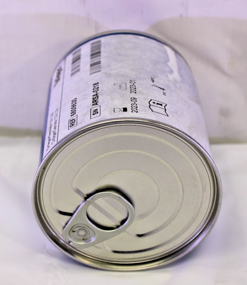 DRAGER Sensor O2 LS 6809630, Sealed Can