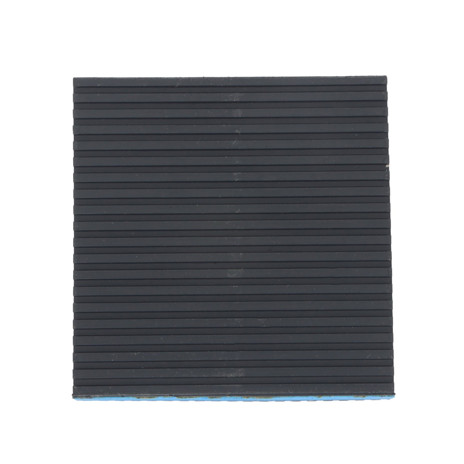 8 Pack Heavy Duty Anti Vibration Pads 4 x 4 x 7/8 Inches EVA Rubber Pad