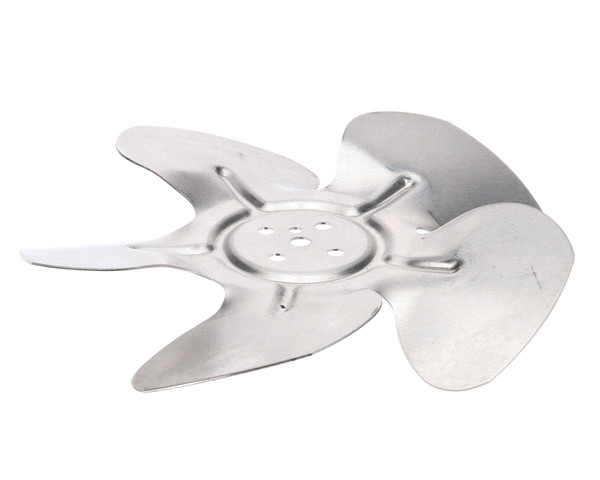 0409511 Hussmann Blade-Fan 6.70 Cw Al 20 Genuine OEM HUS0409511
