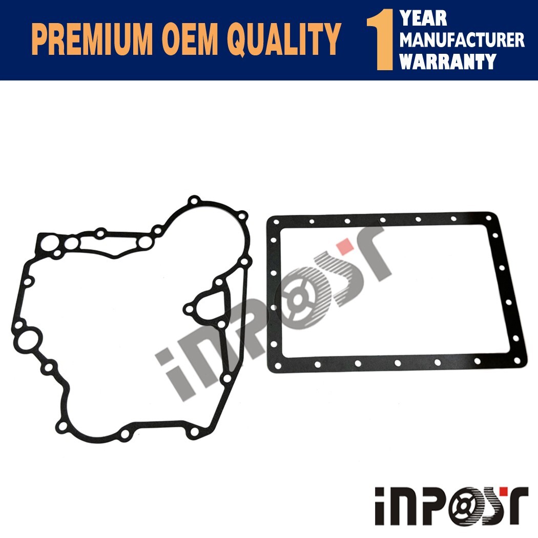 Full Gasket kit Upper and Lower For Kubota D1105 diesel engine parts