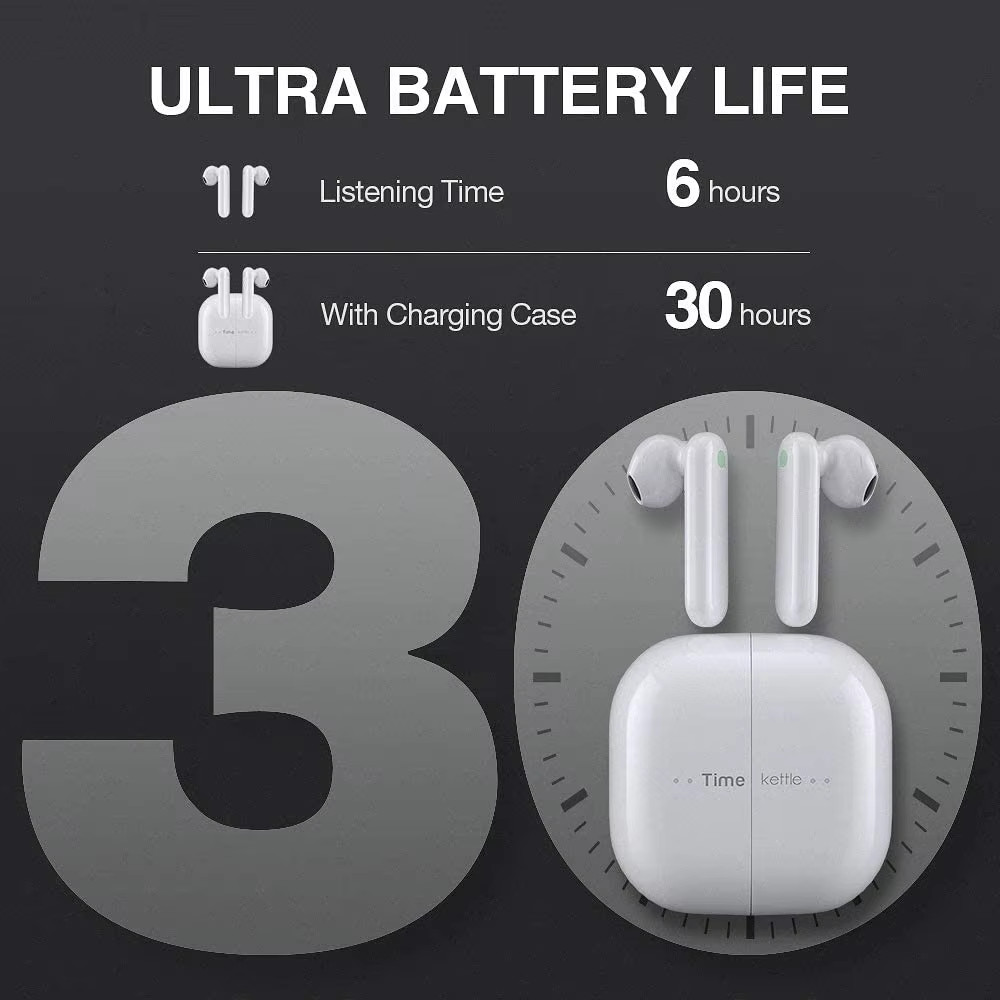 Originl M2 Simultaneous Translator Headset Business Interpretation Earphone Tra