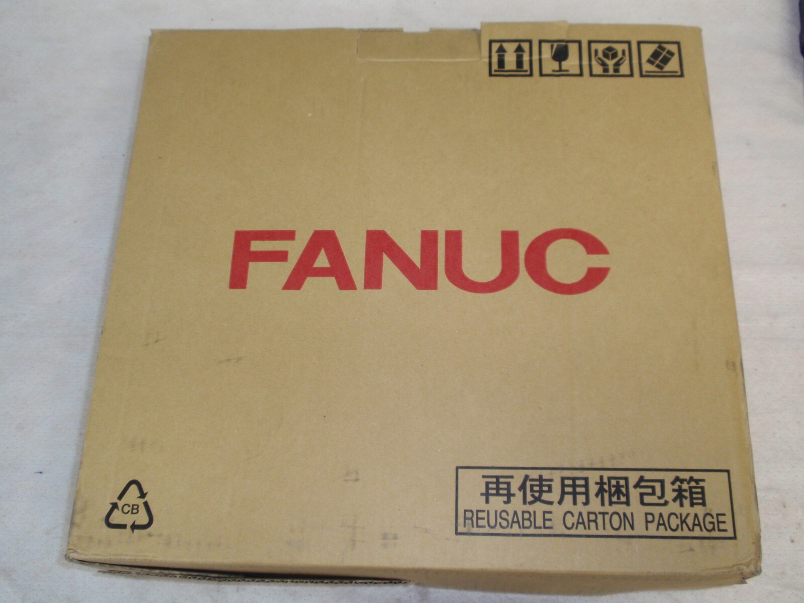 FANUC A06B-6079-H106