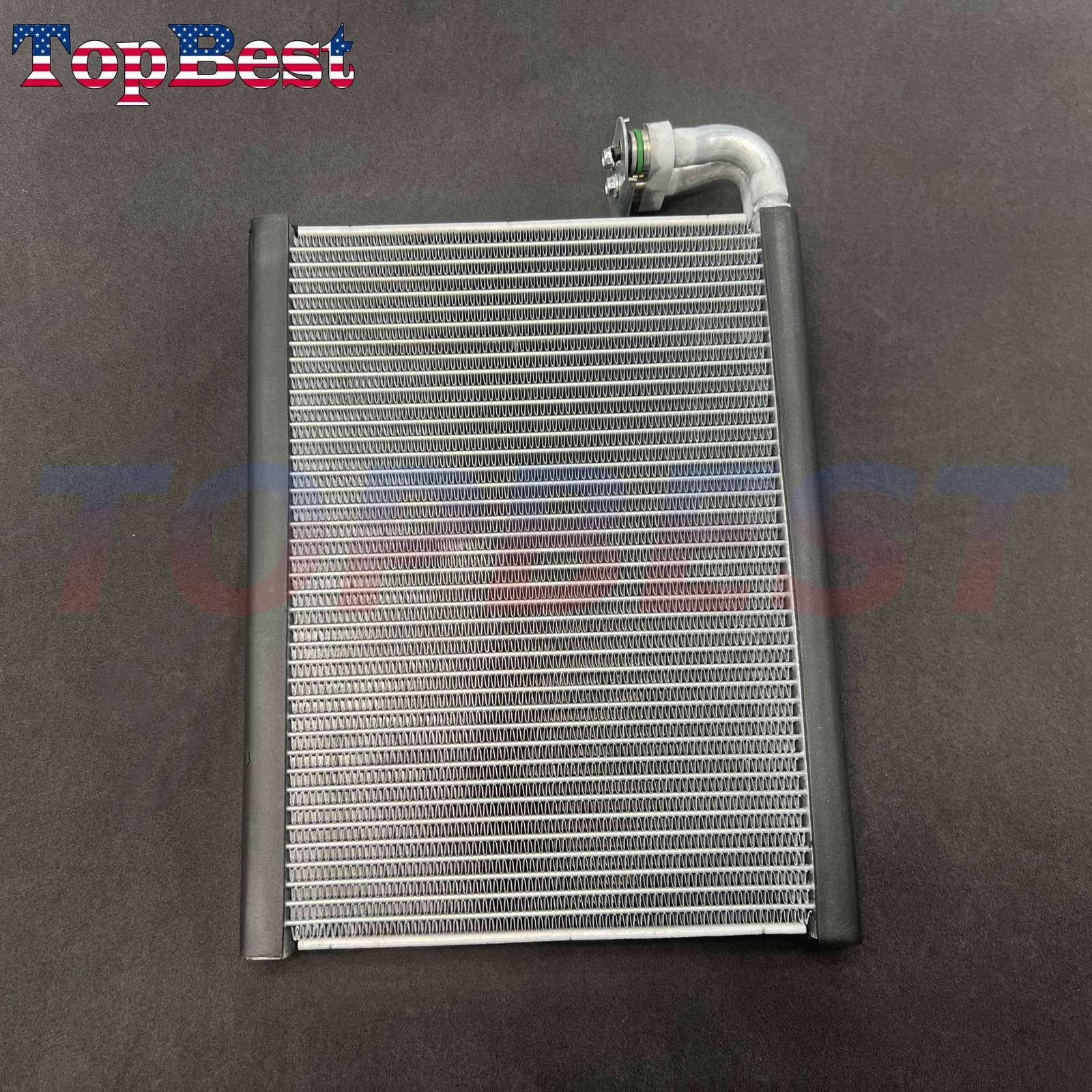 Brand New AN51700-A0640 Komatsu A/C Evaporator Assembly