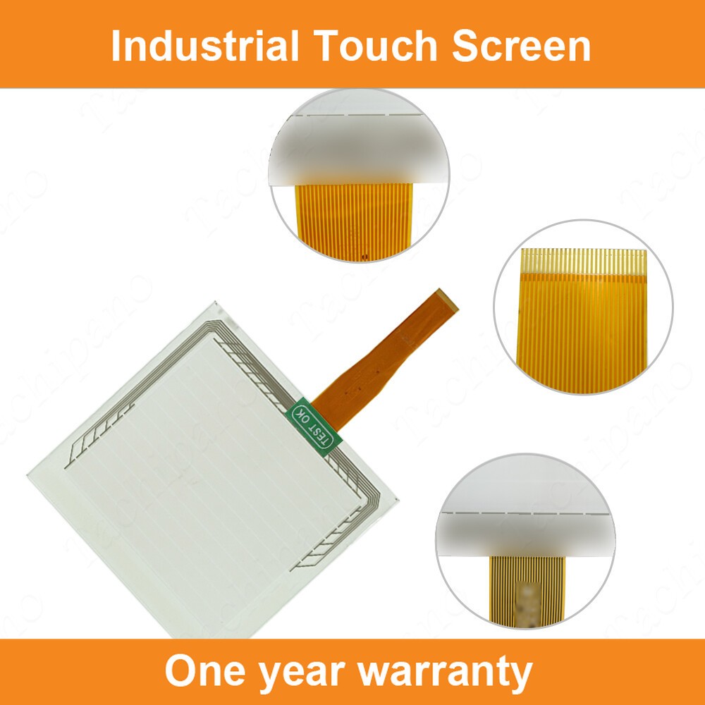 Touch Screen for EZ-T10C-F EZ-T10C-FH EZ-T10C-FS EZ-T10C-FD Panel Glass